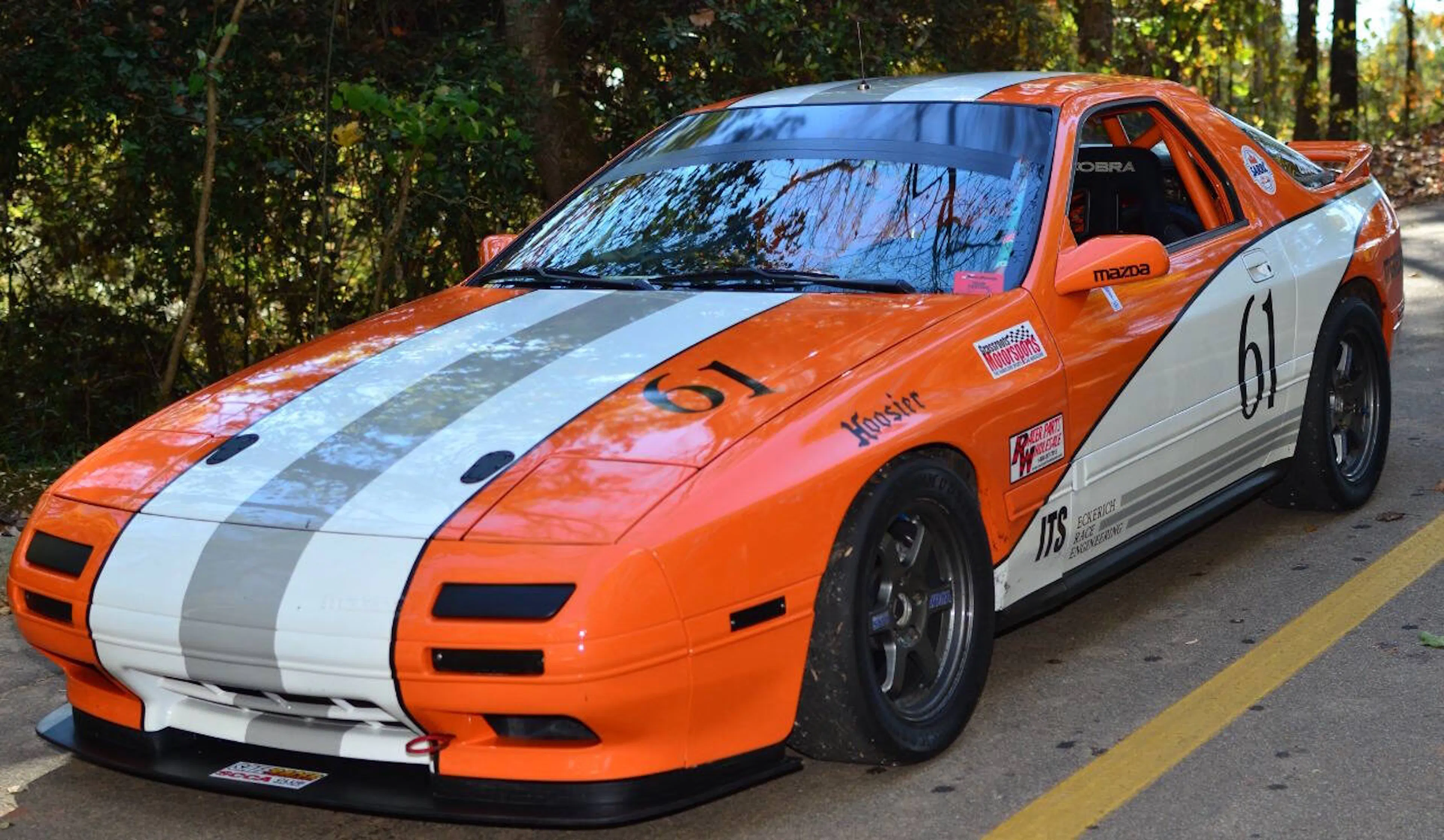 1990 Mazda RX-7 Base | Hagerty Valuation Tool®