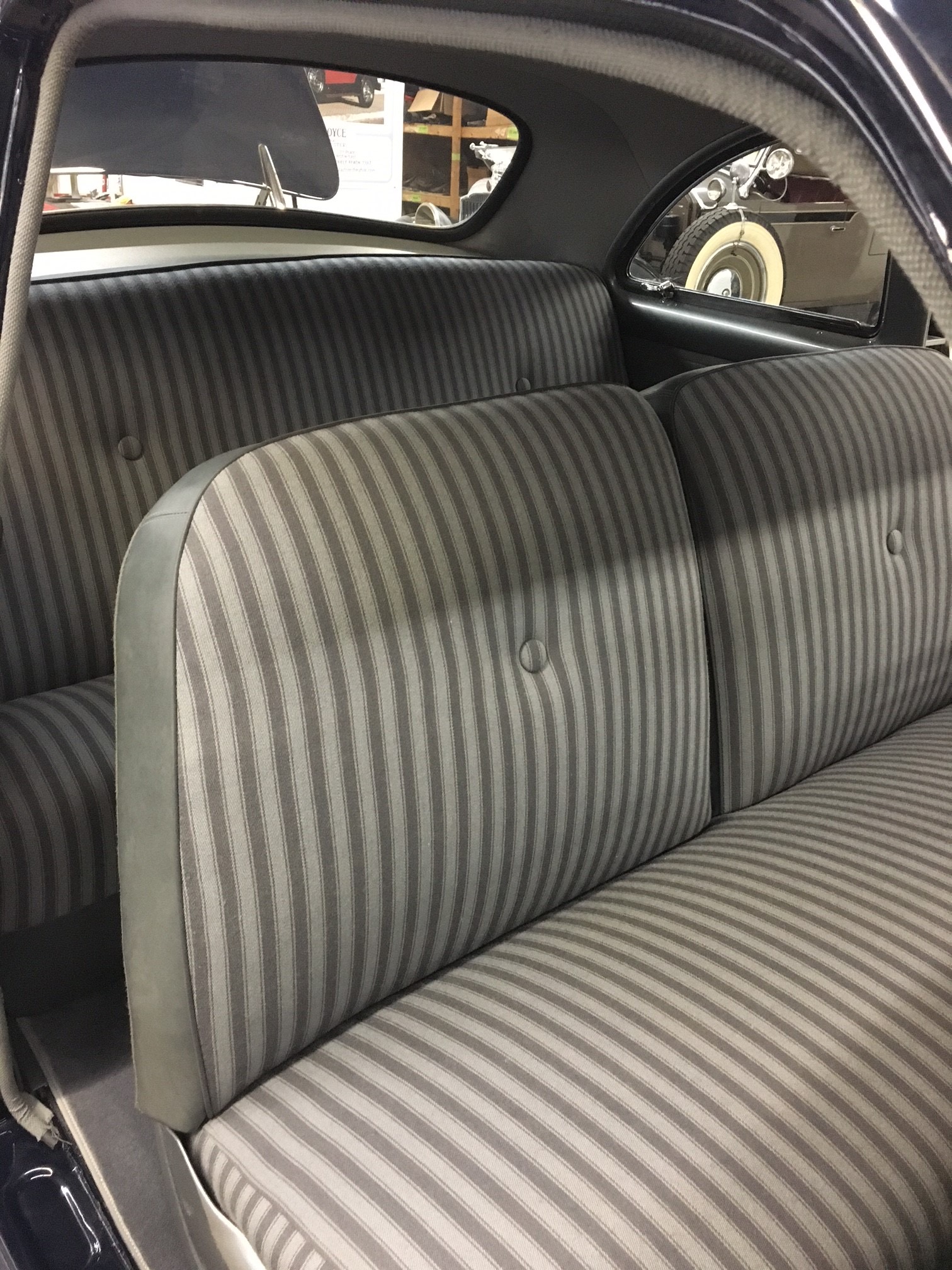 レア！ 50’ｓ クライスラー TECH テック ビンテージ FORD シボレー Amazon.co.jp: 164 596model ミニカー シボレー エクスプレス 黒