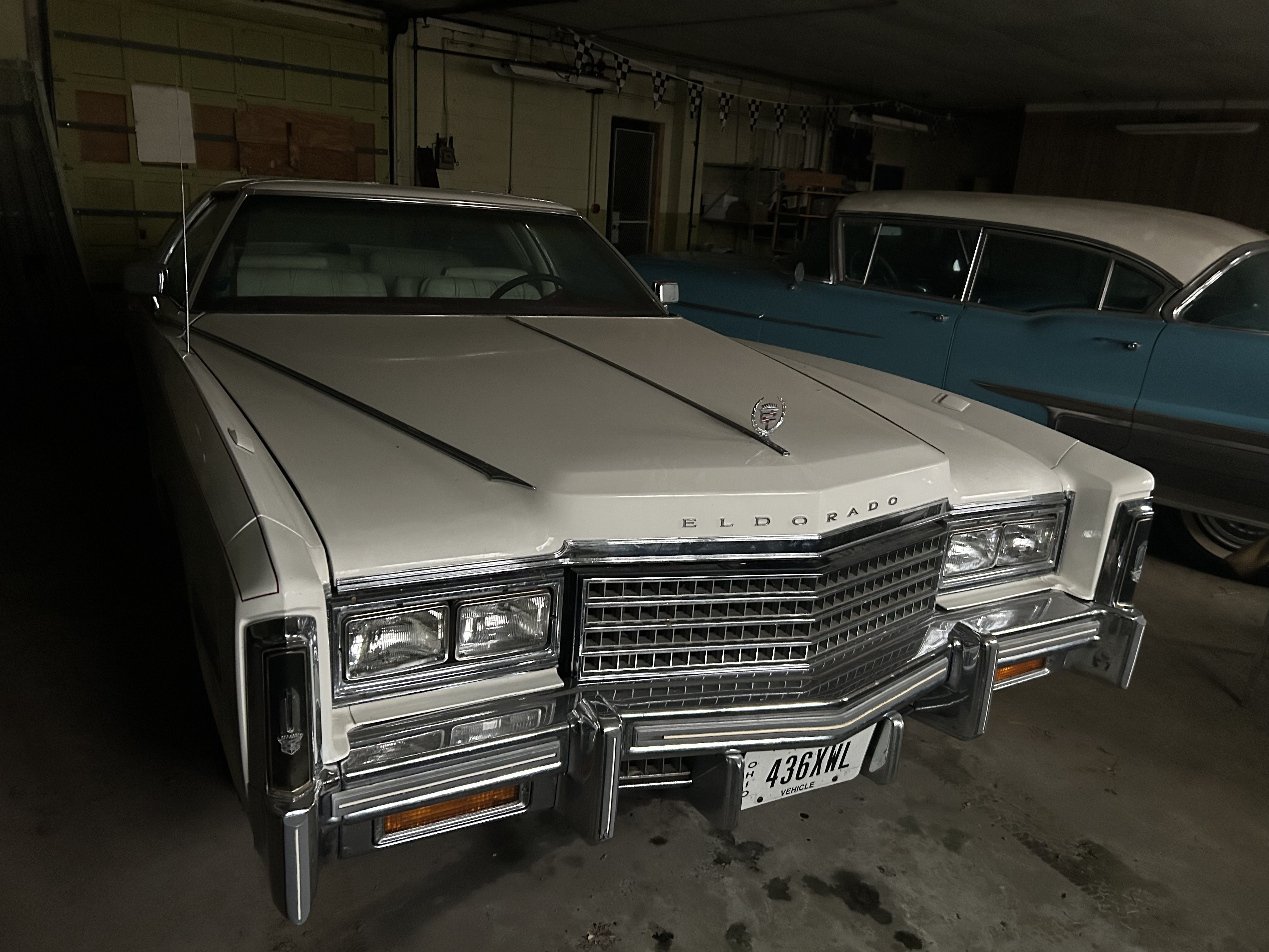 1978 Cadillac Eldorado