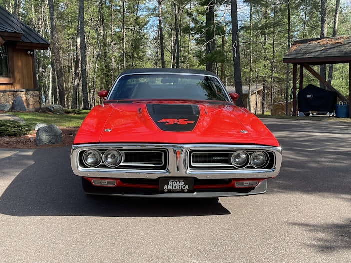 1971 Dodge Charger R/T