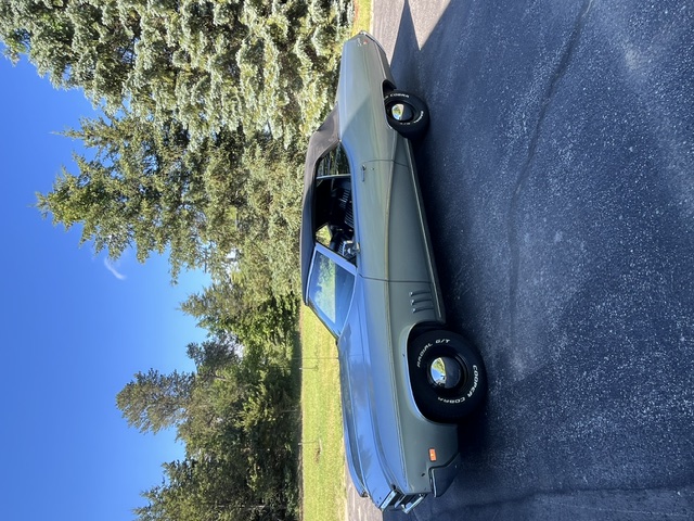 1969 Buick Skylark
