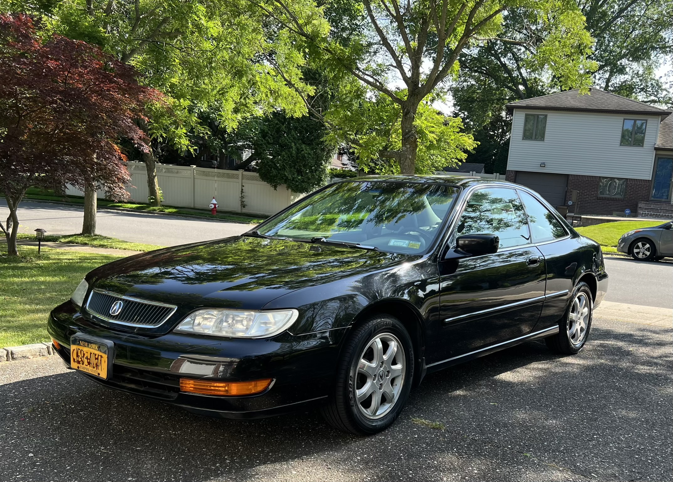 1998 Acura 3.0 CL