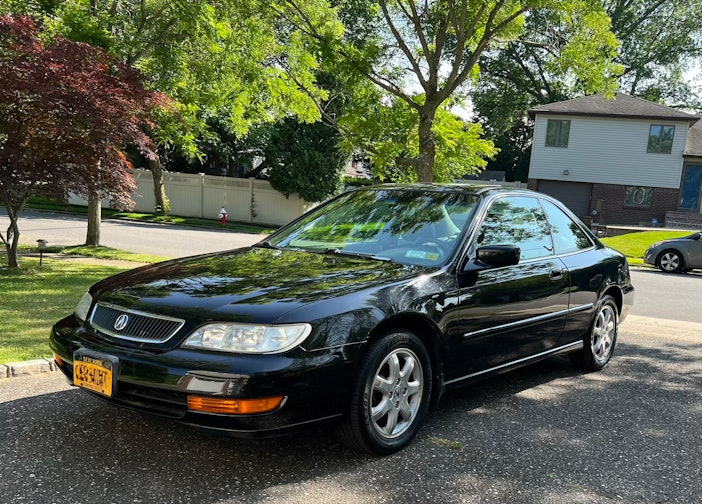 1998 Acura 3.0 CL