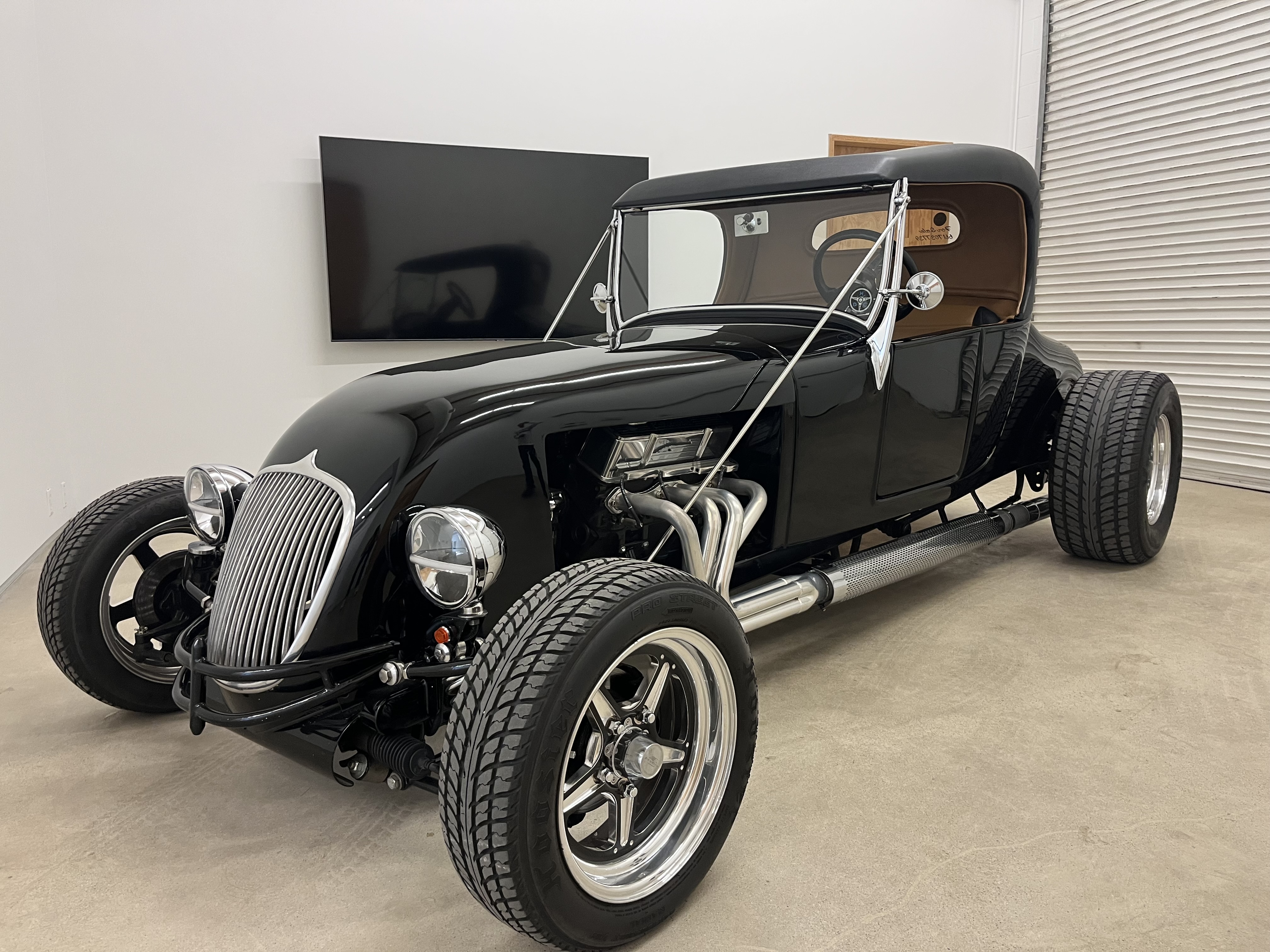 1927 Ford Model T