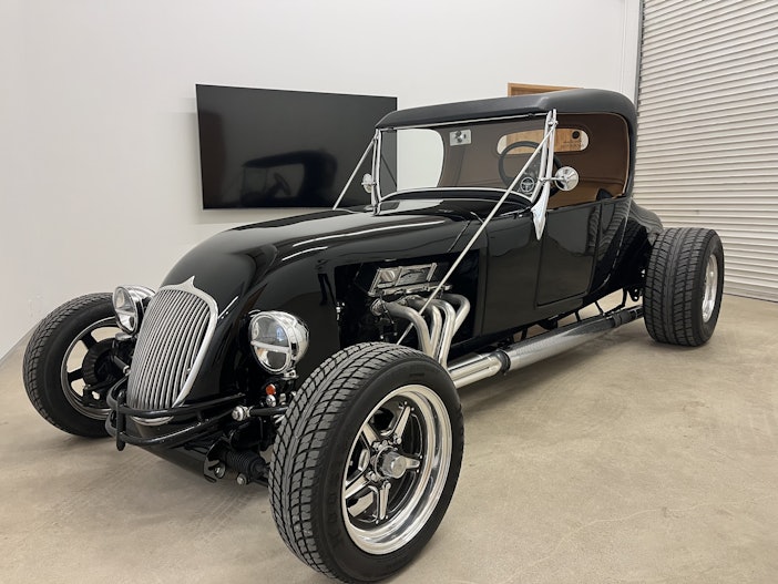 1927 Ford Model T