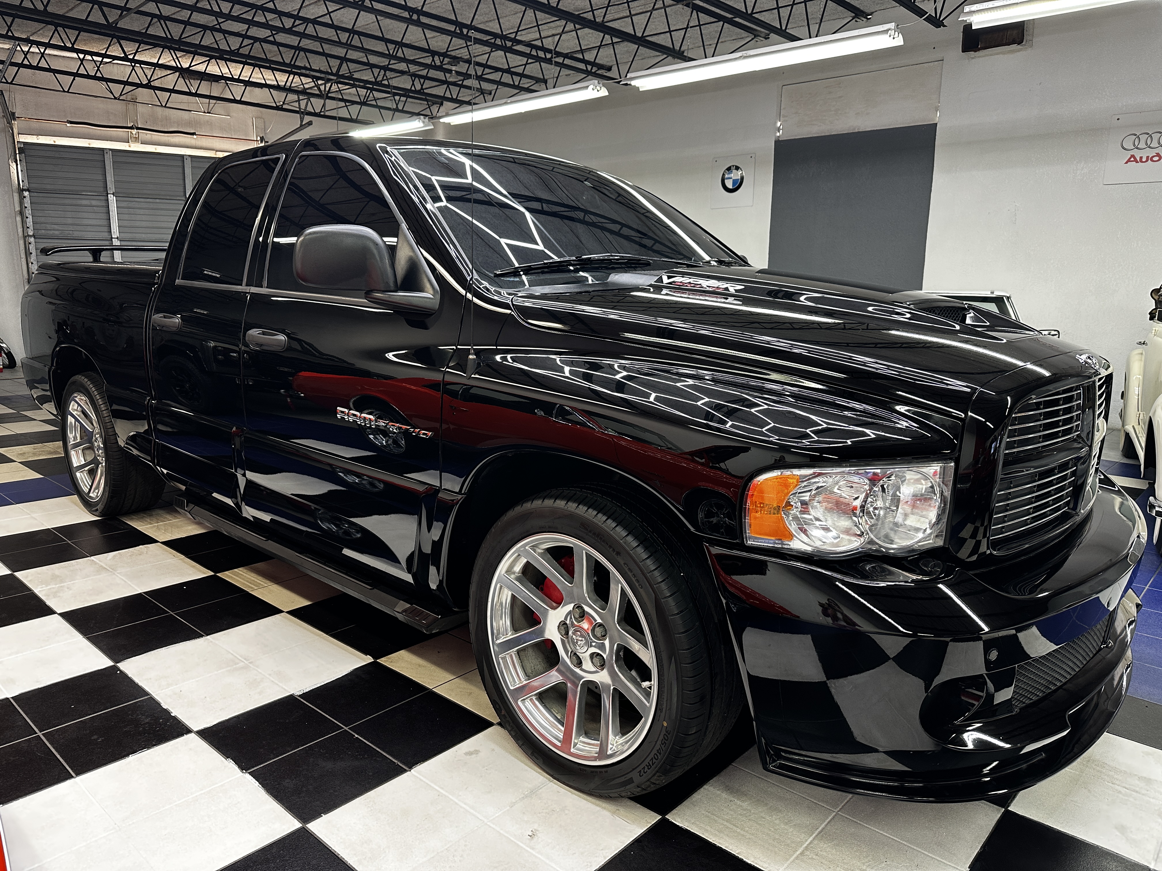 2005 Dodge Ram