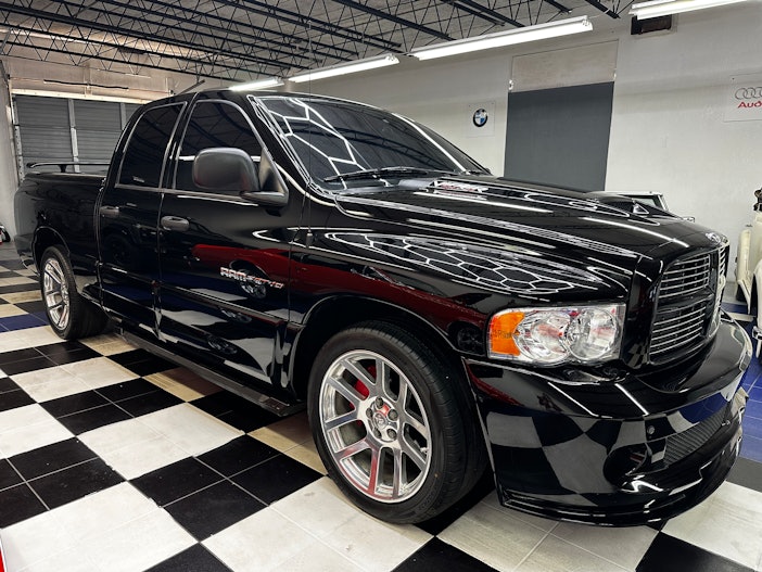 2005 Dodge Ram