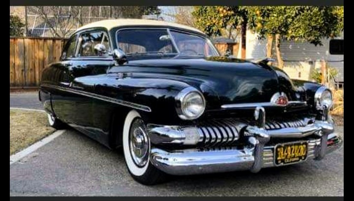 Hagerty | My Garage | View Vehicles