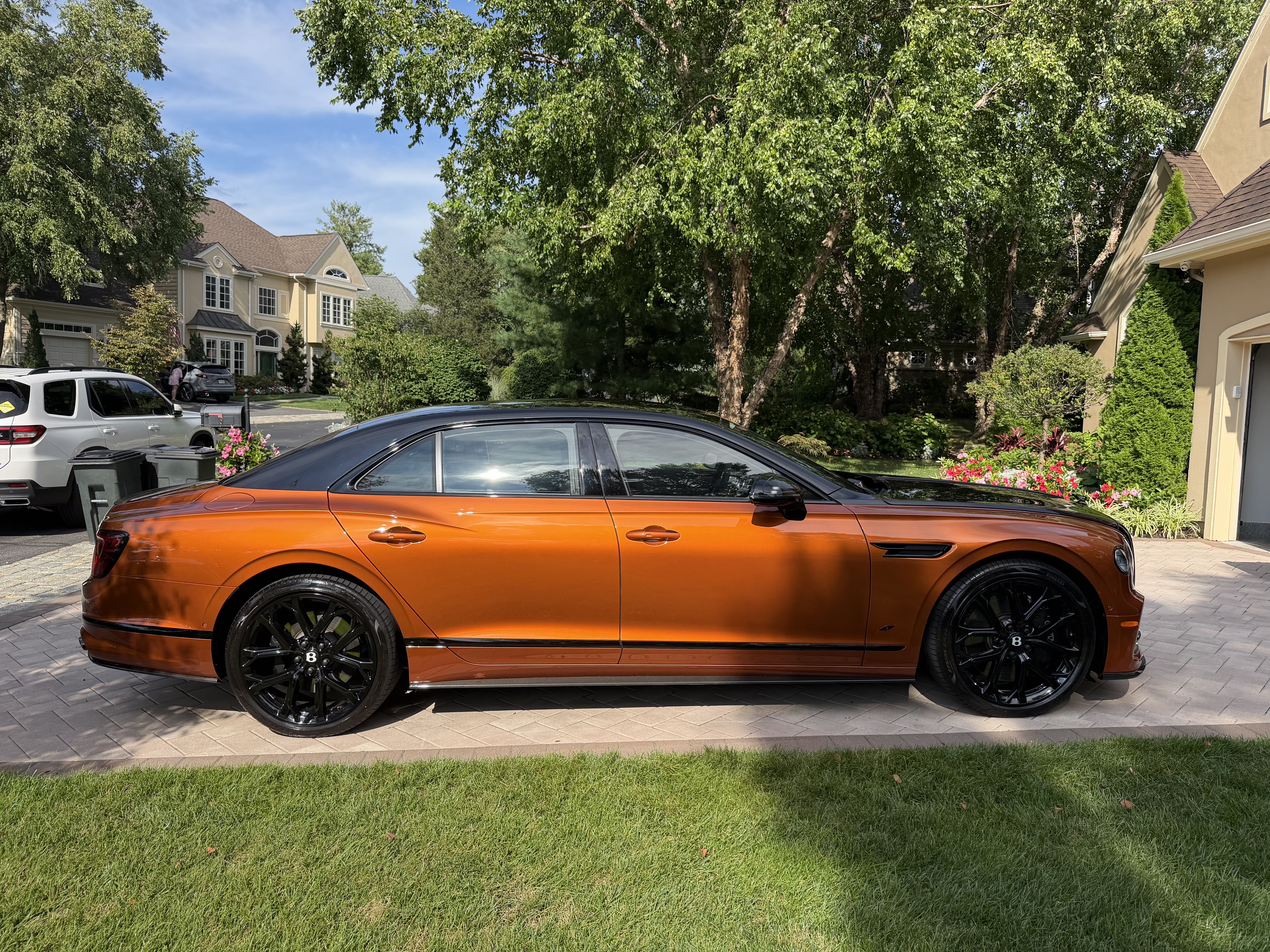 2024 Bentley Flying Spur