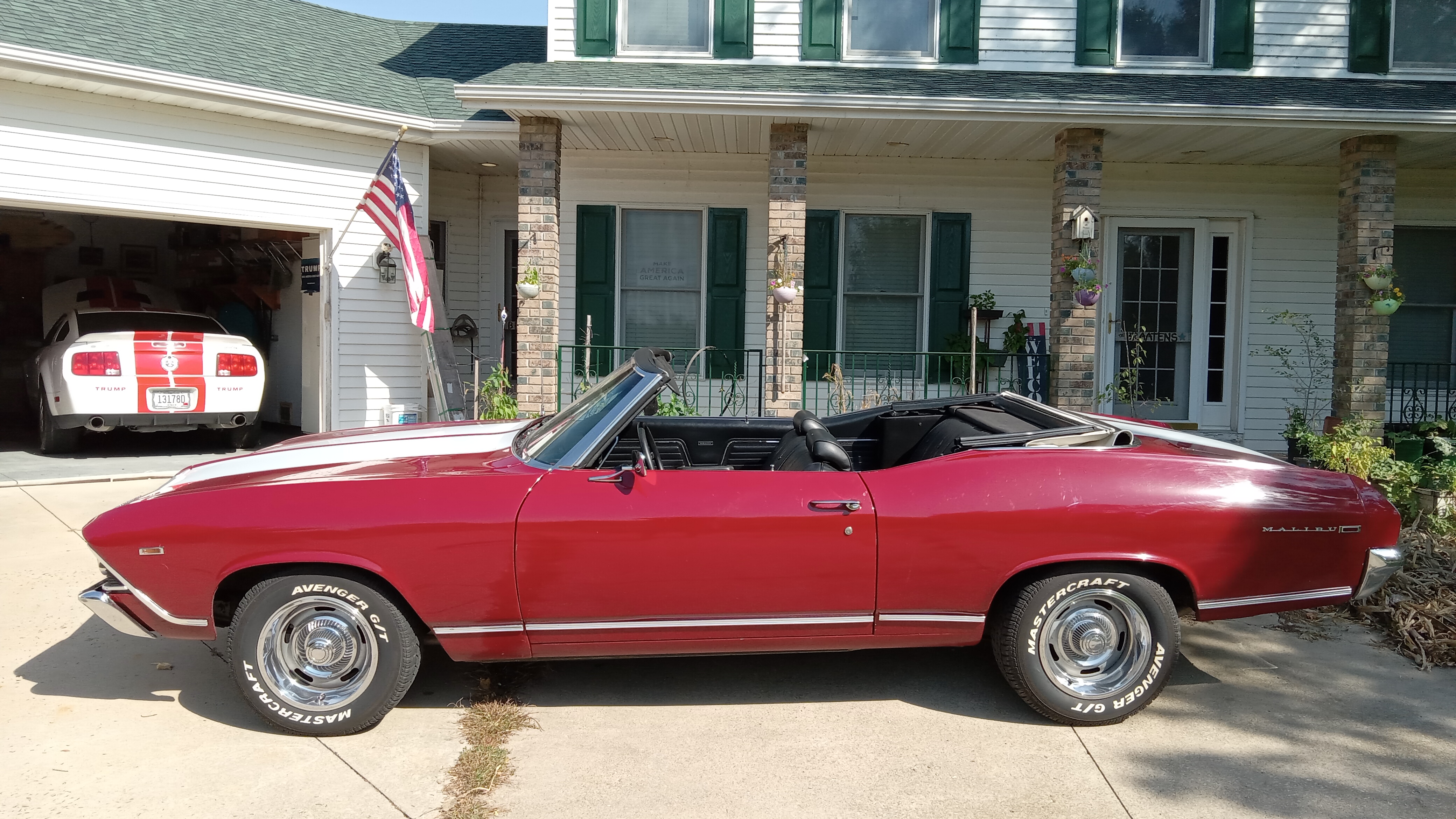 1969 Chevrolet Chevelle