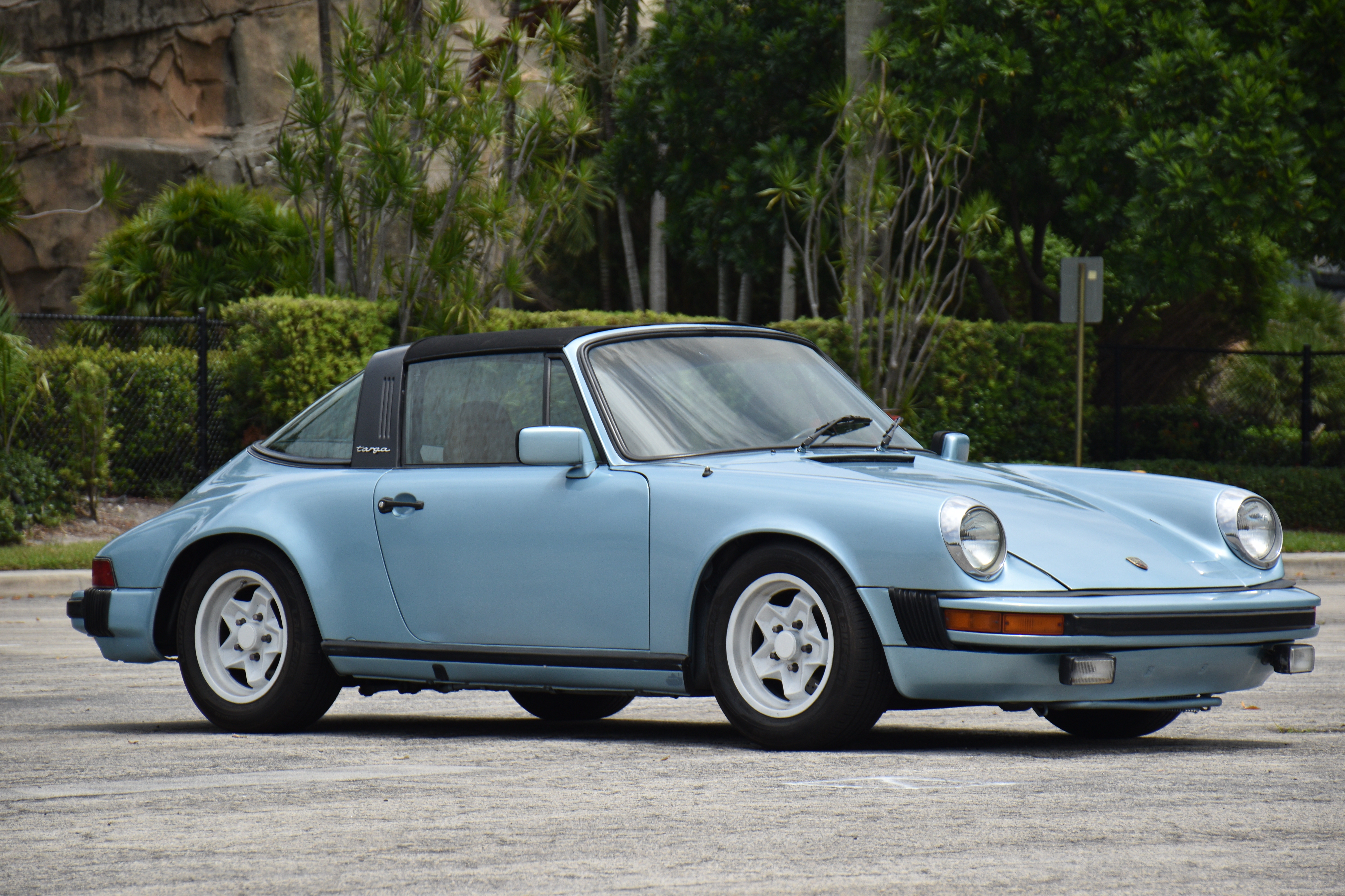 1980 Porsche 911