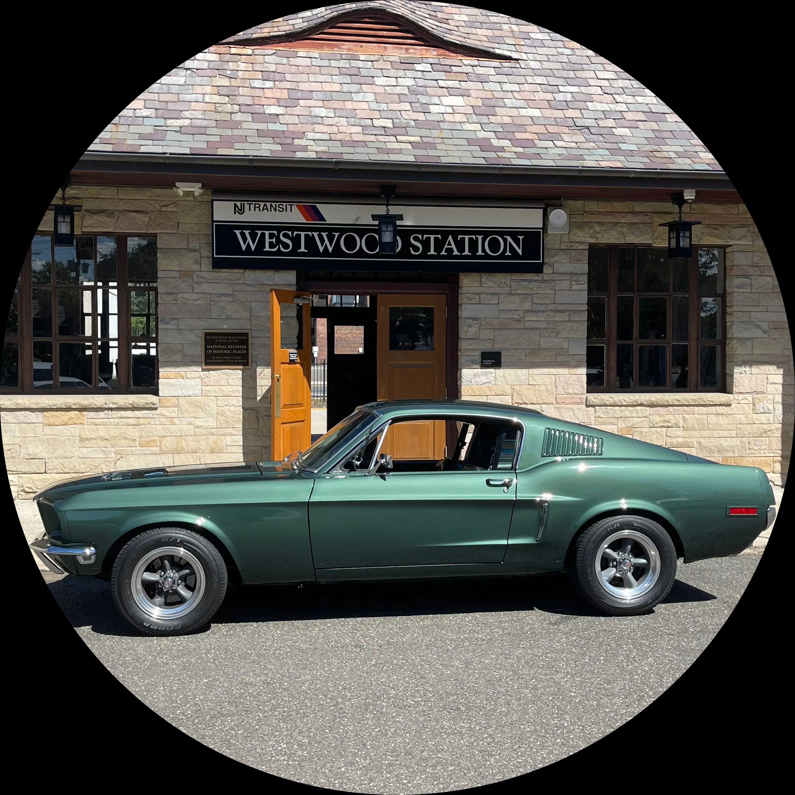 1966 Ford Mustang for sale