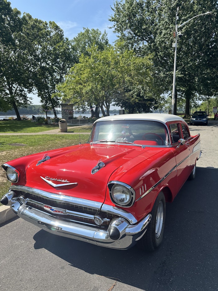 1957 Chevrolet 210