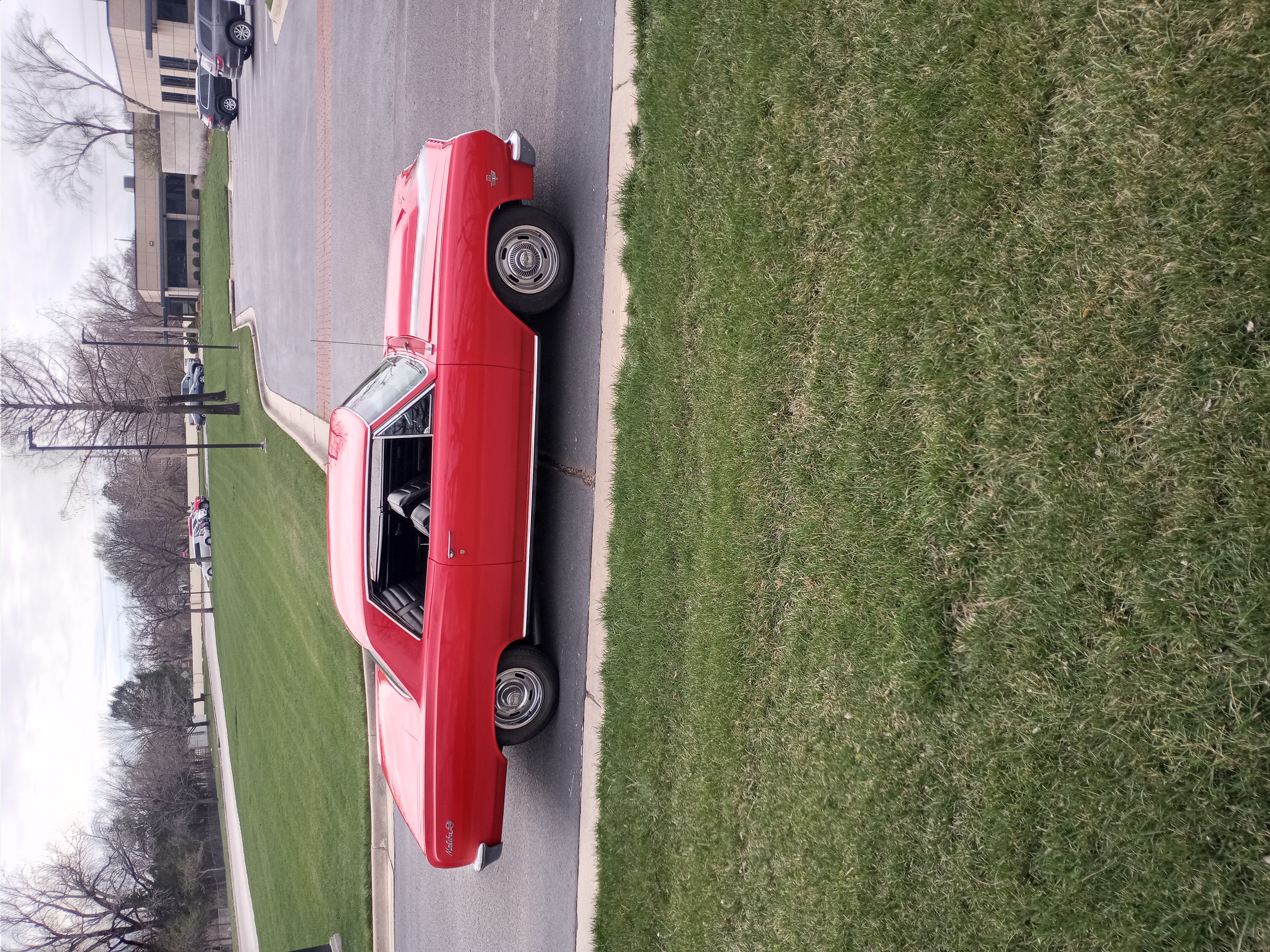 1965 Chevrolet Chevelle