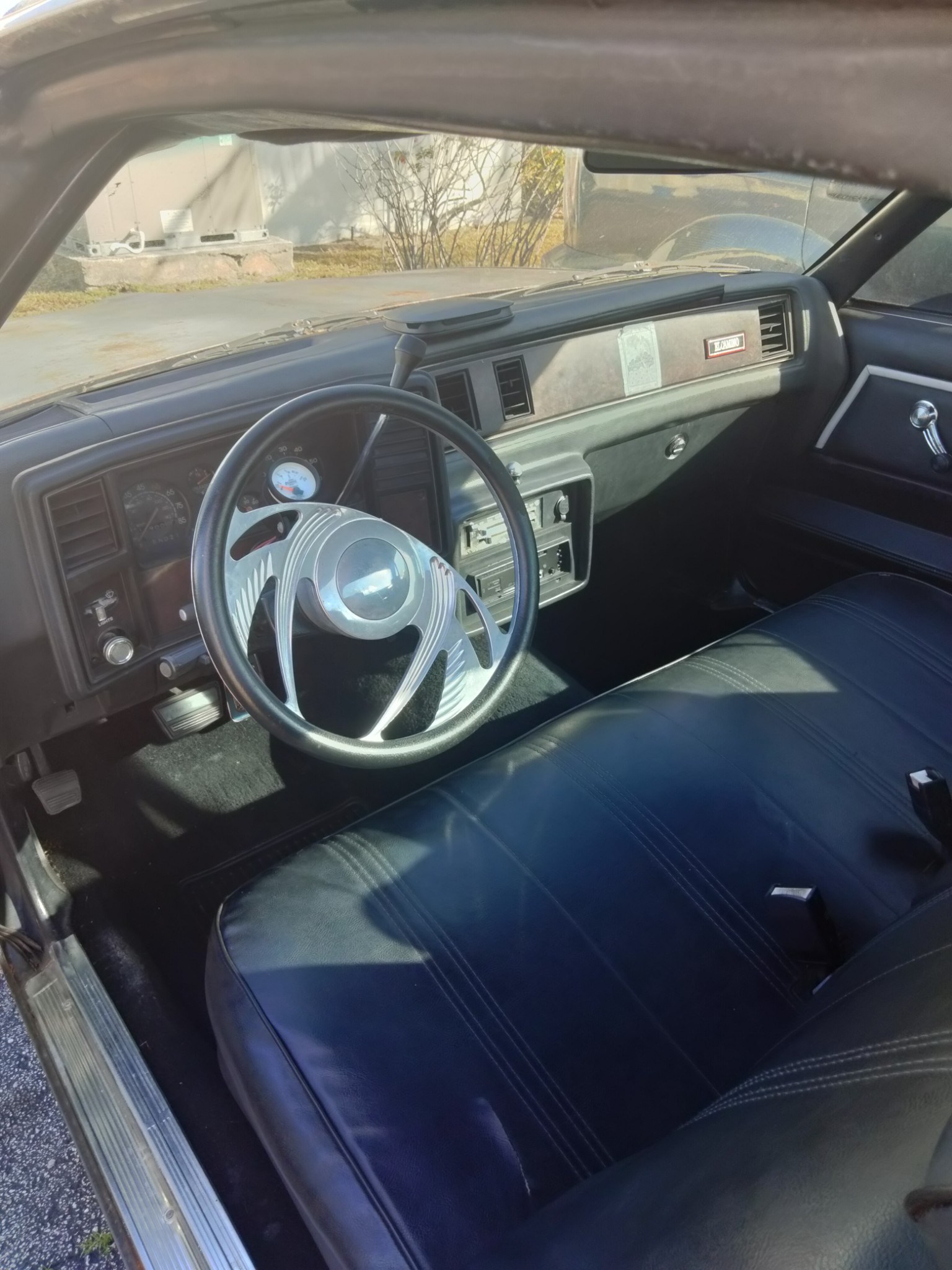 1981 Chevrolet El camino