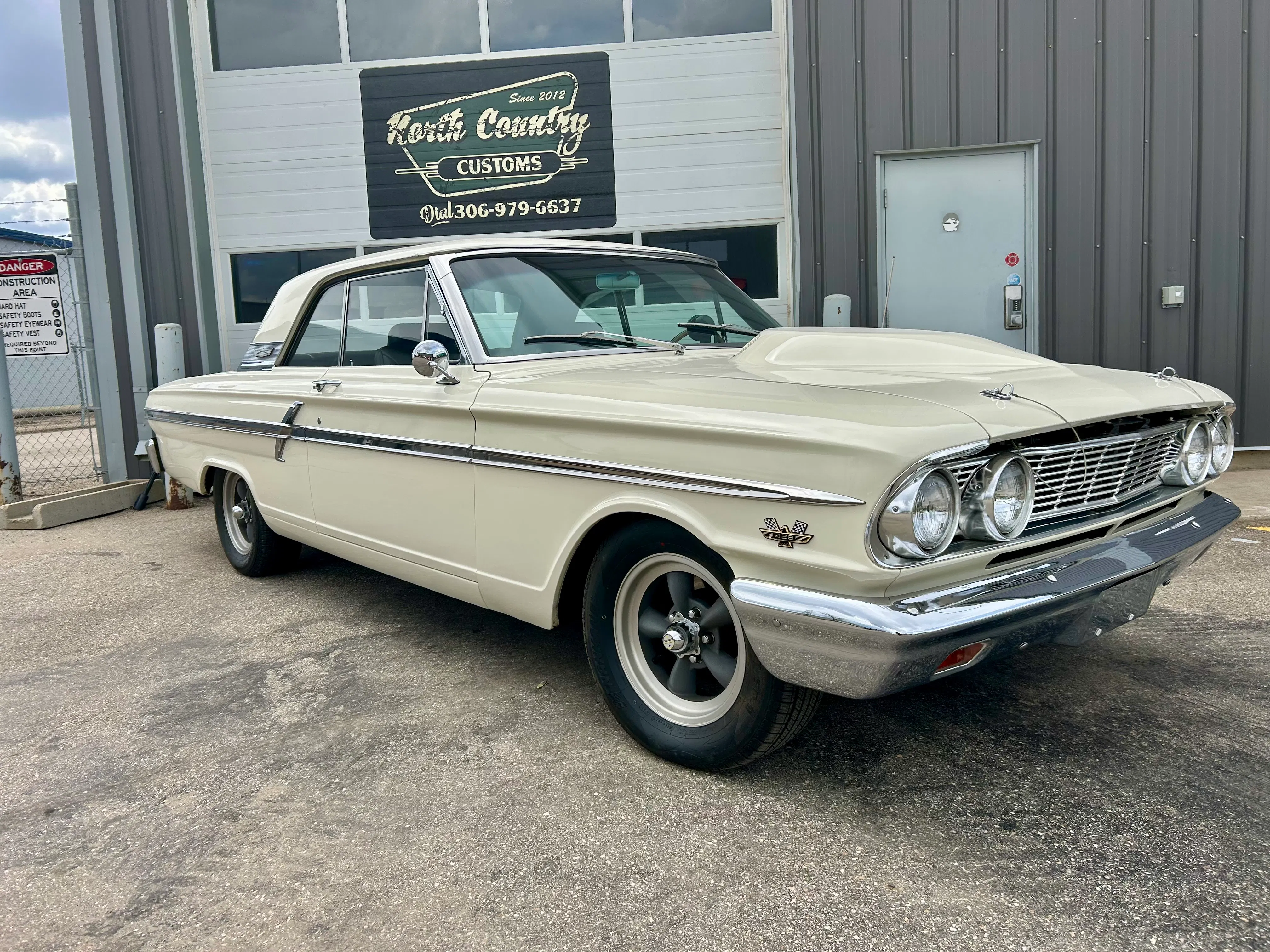 1964 Ford Fairlane