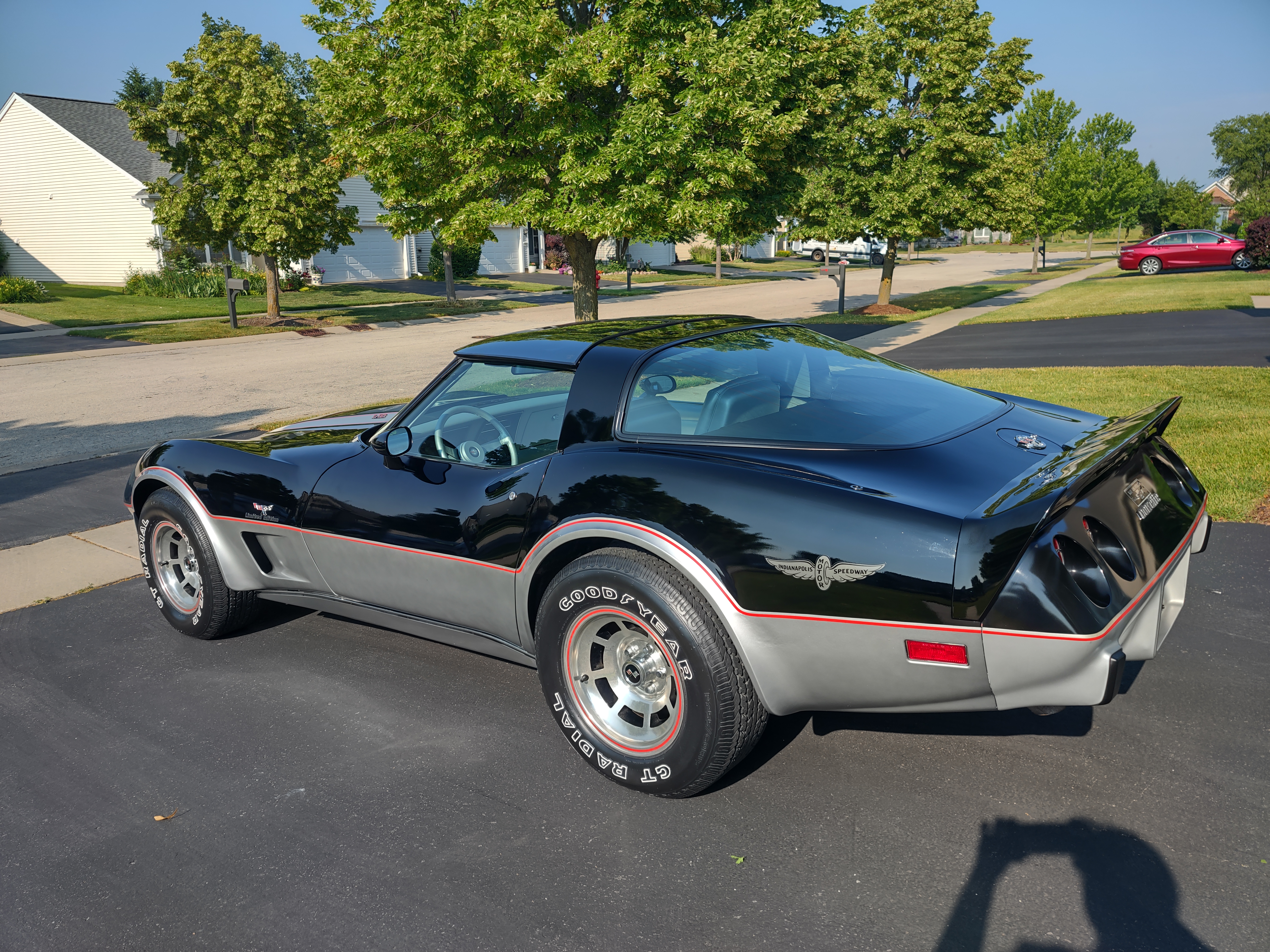 1978 Chevrolet Corvette for Sale | Hagerty Marketplace