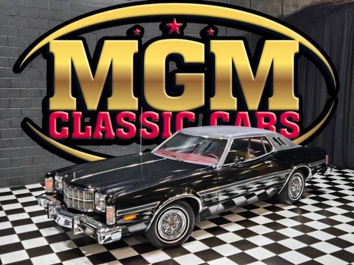 1974 Ford Gran Torino