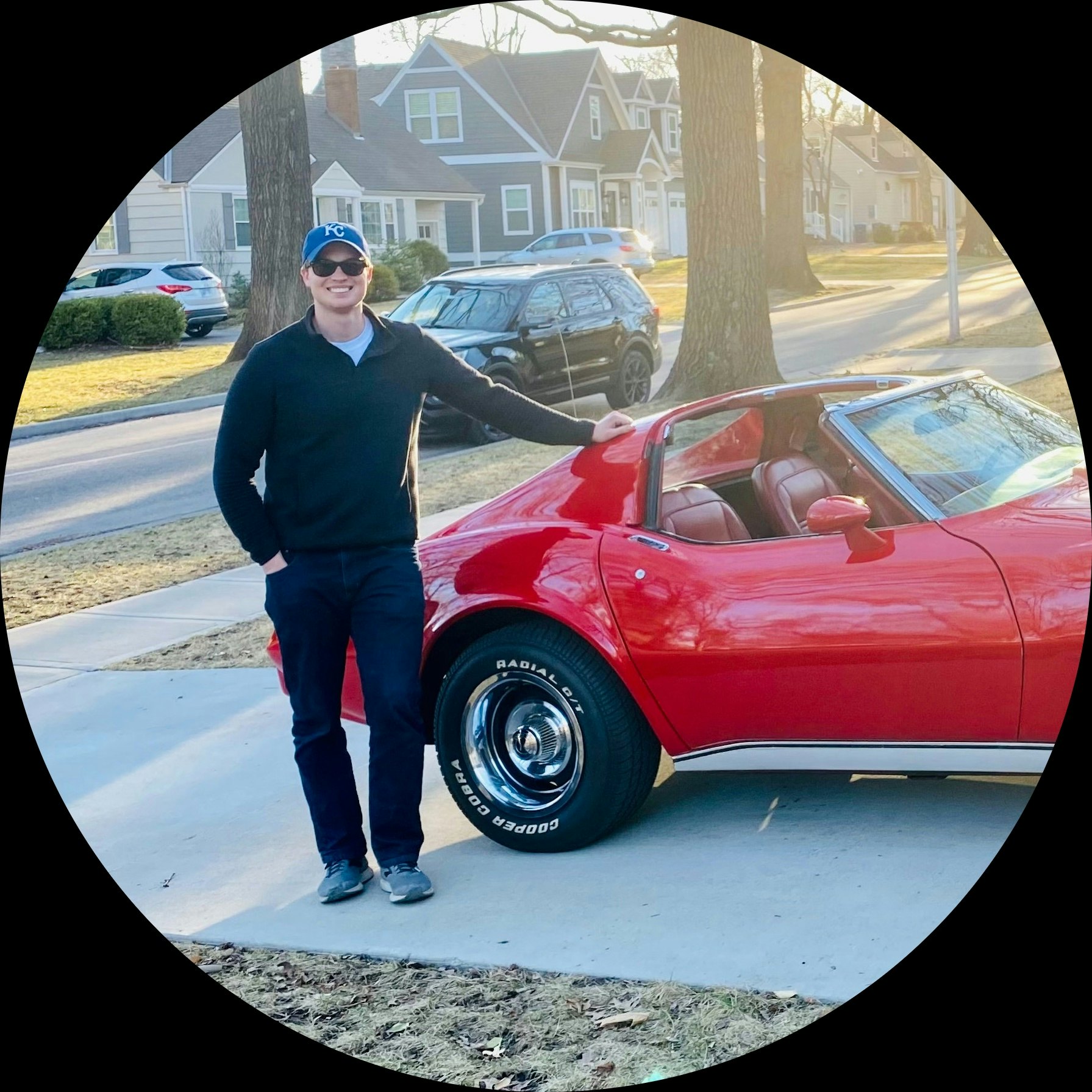 Meyer_Freeman's garage Hagerty My Garage