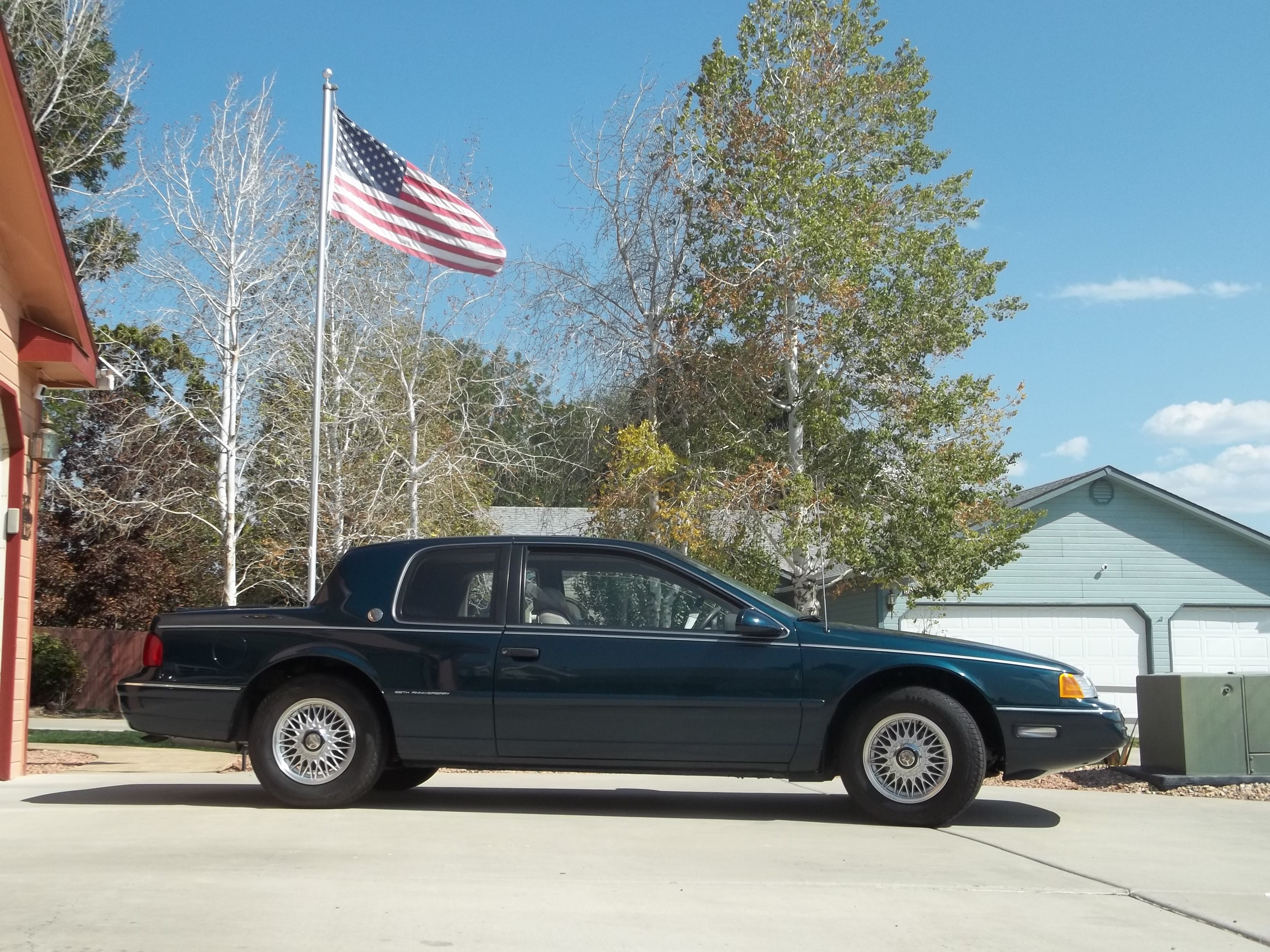 Hagerty | My Garage | View Vehicles