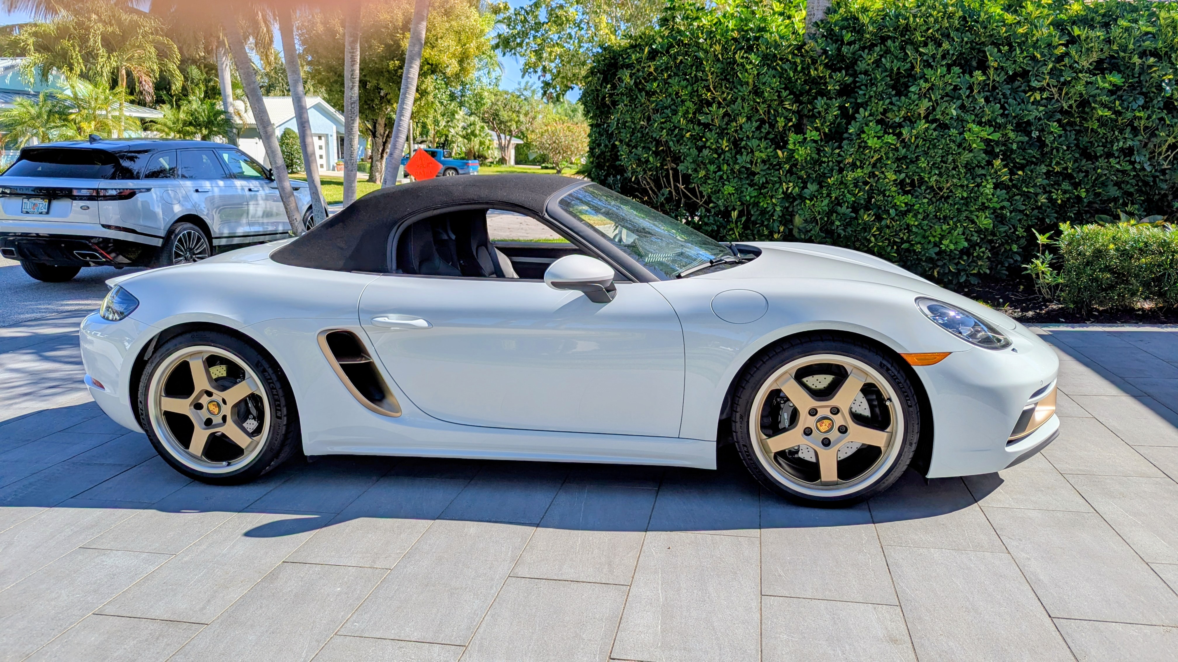 Hagerty | My Garage | View Vehicles