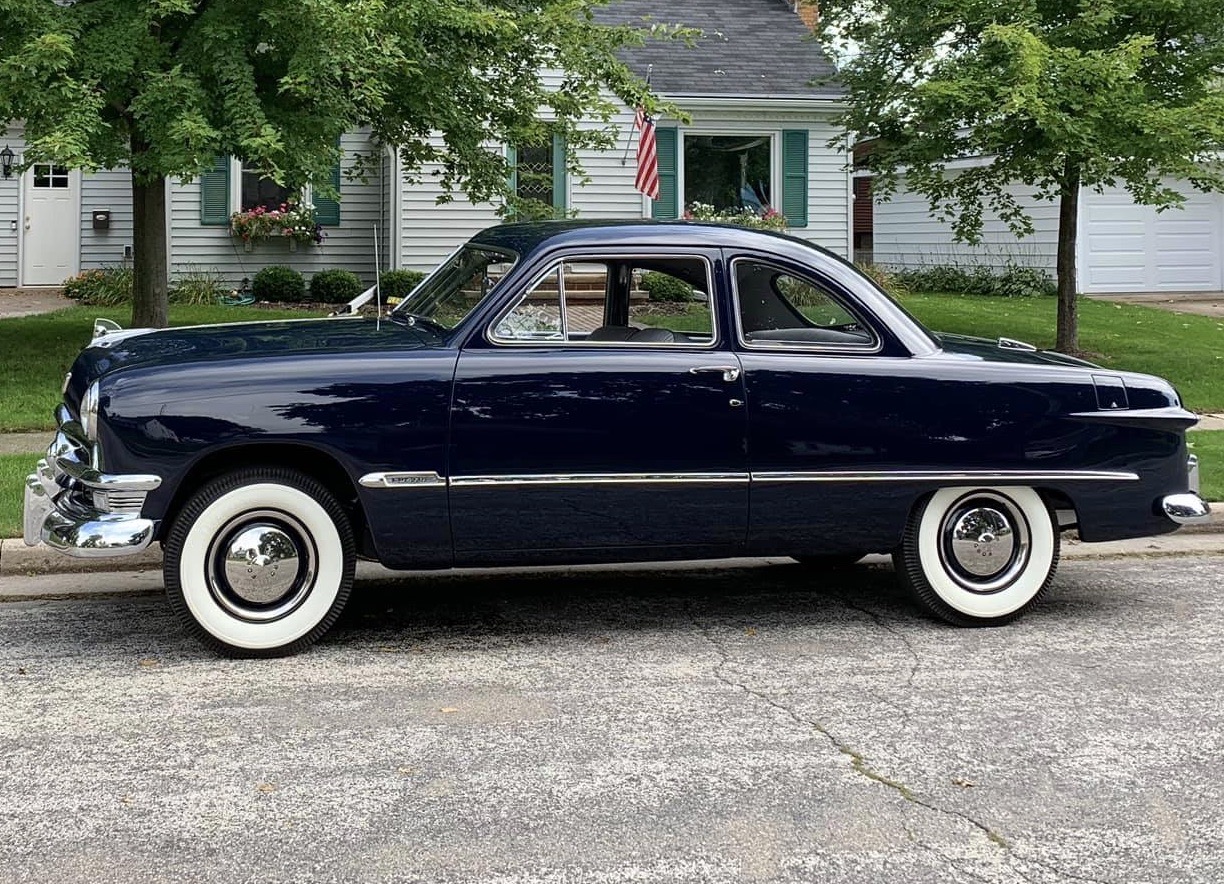 Classic Cars for Sale | Hagerty Marketplace