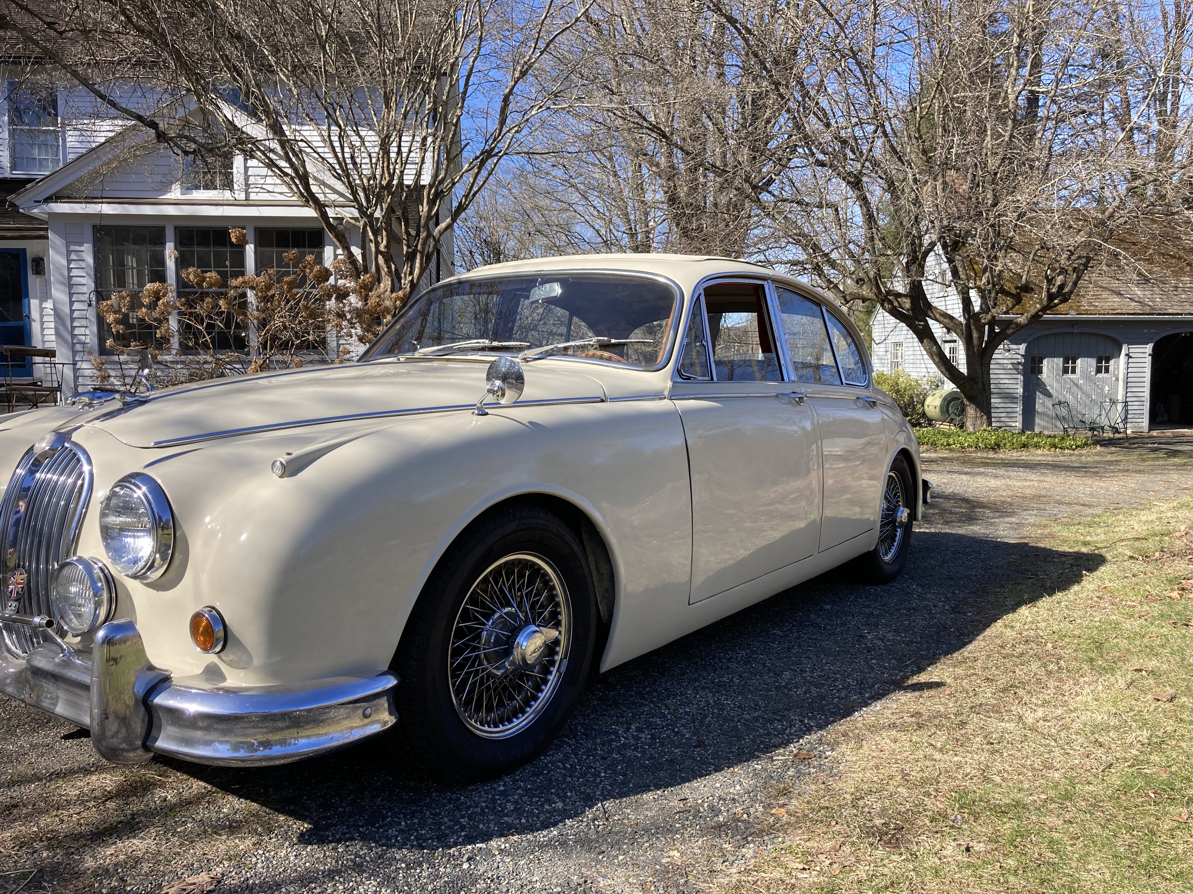 ユーカー ページ Hagerty | My Garage | View Vehicles