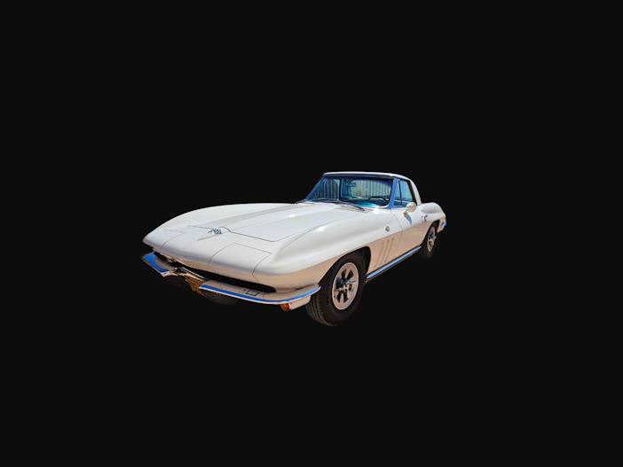 1965 Chevrolet Corvette