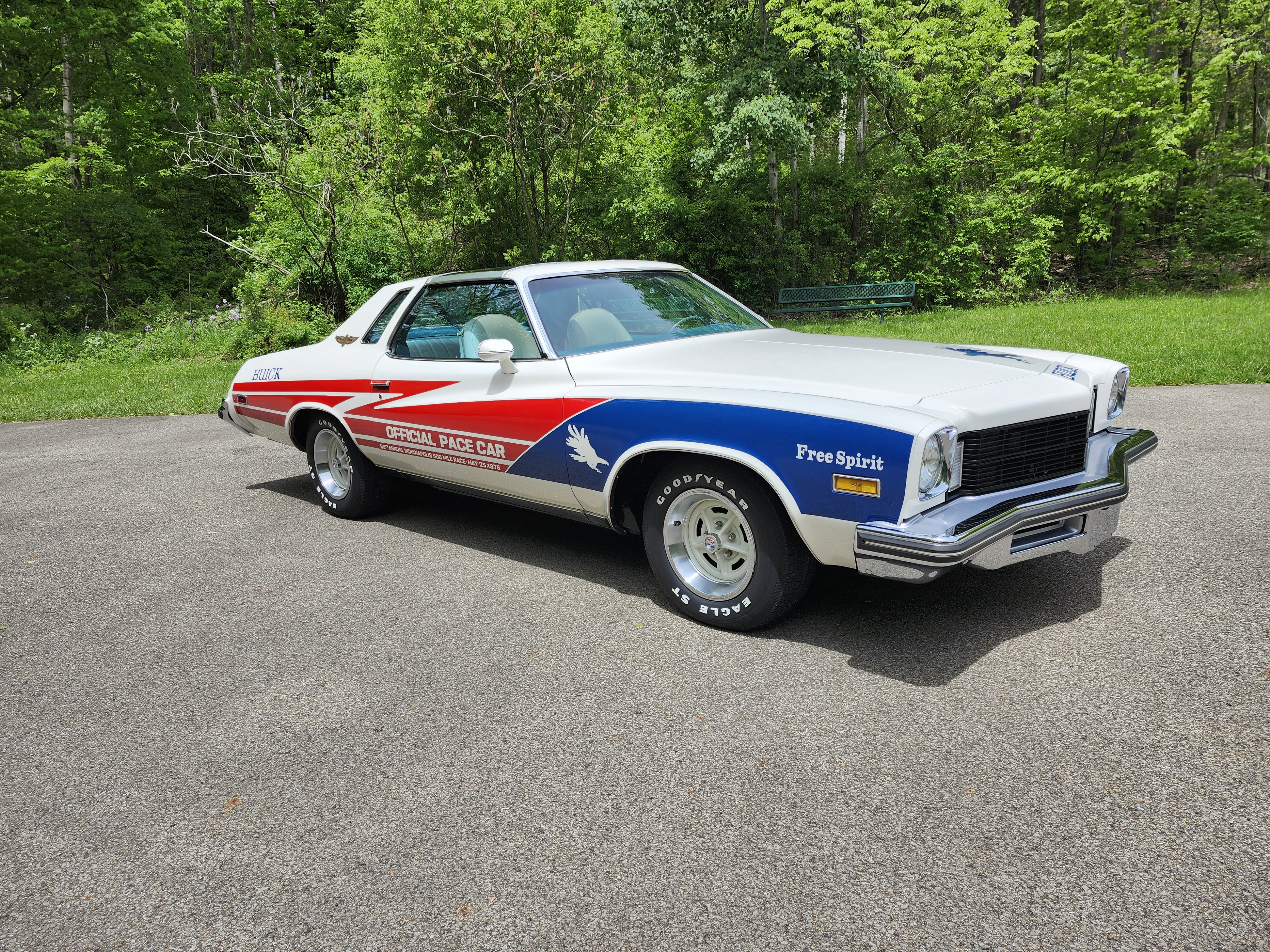 1975 Buick Century