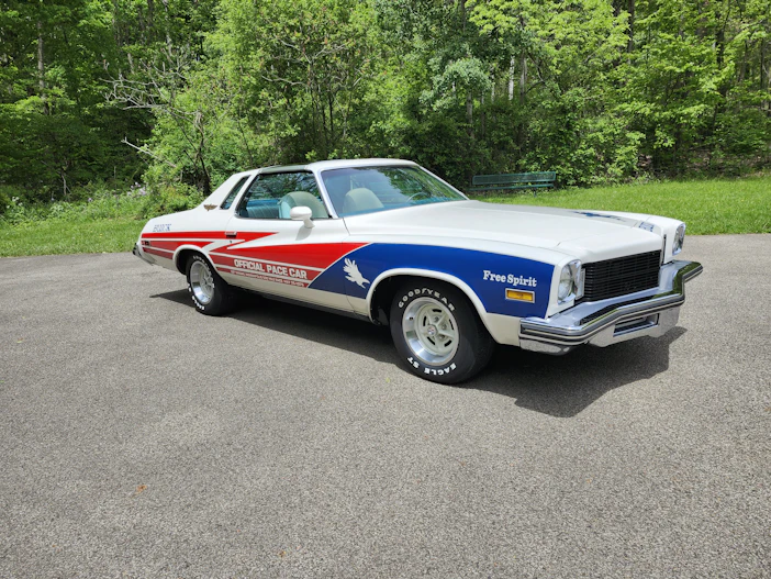 1975 Buick Century