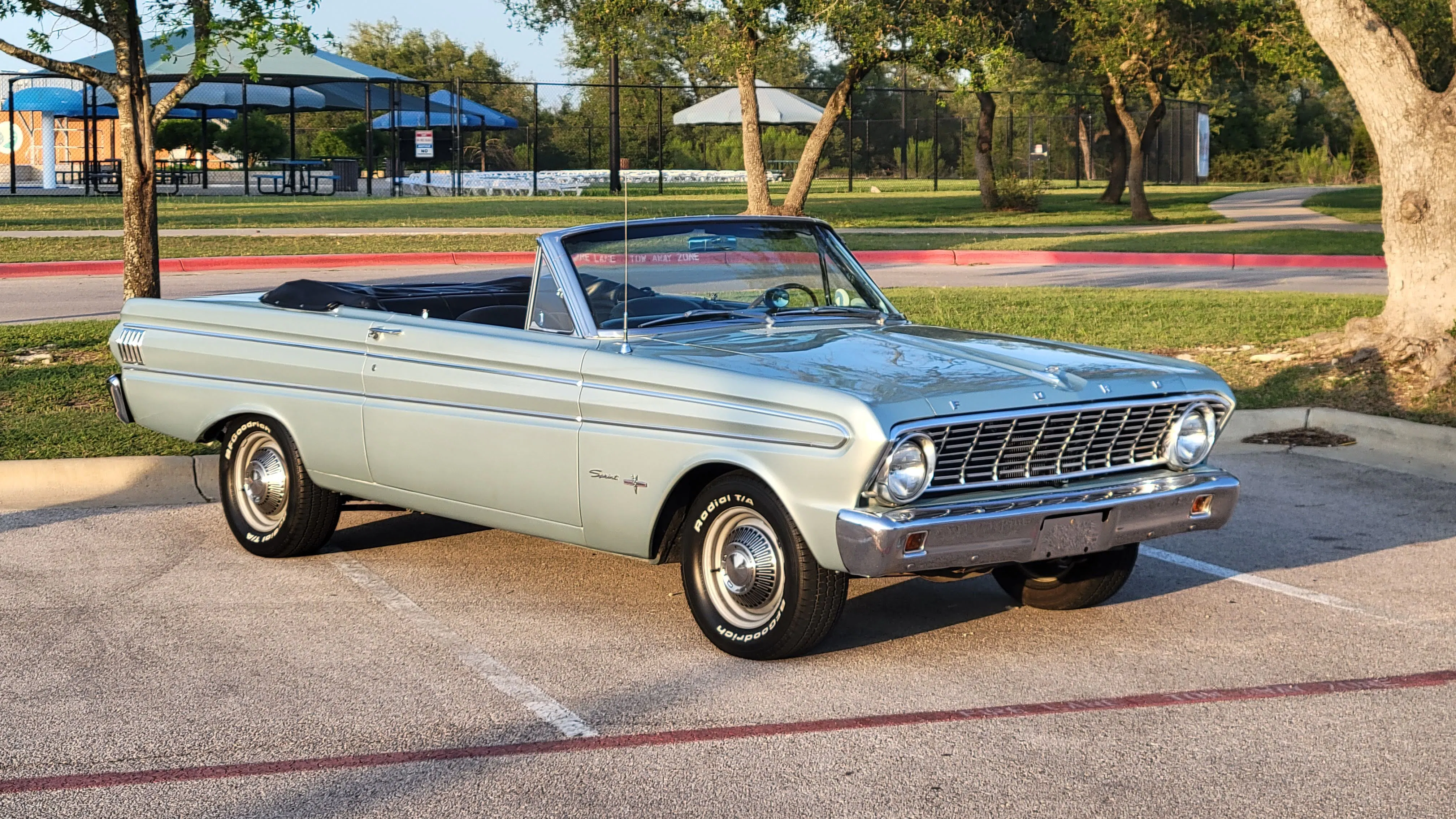 Hagerty | My Garage | View Vehicles