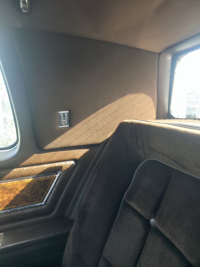 1980 Oldsmobile Toronado