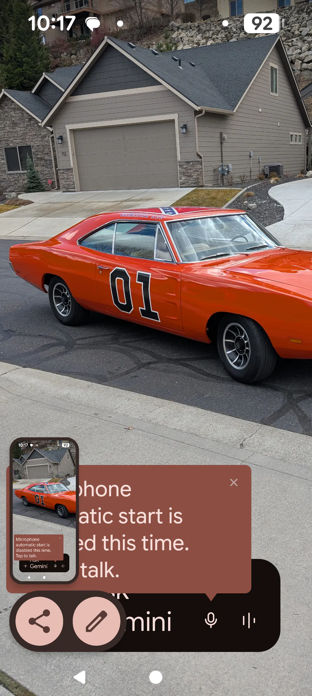 1969 Dodge Charger RT
