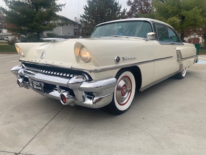 1955 Mercury Montclair