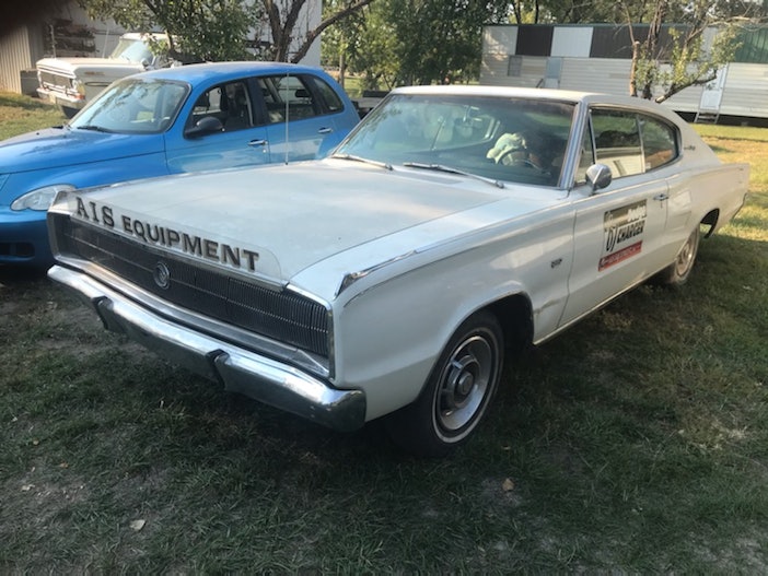 1967 Dodge Charger