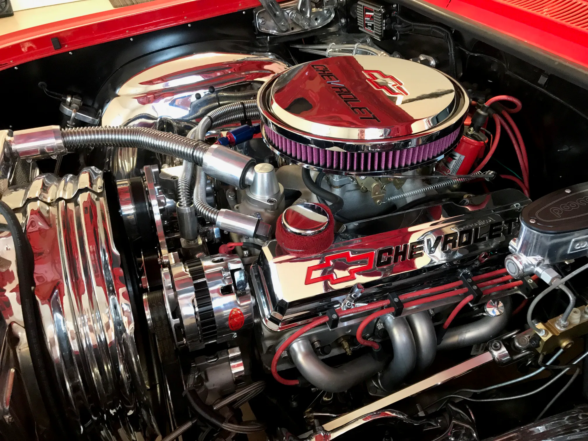 1963 Chevrolet Impala