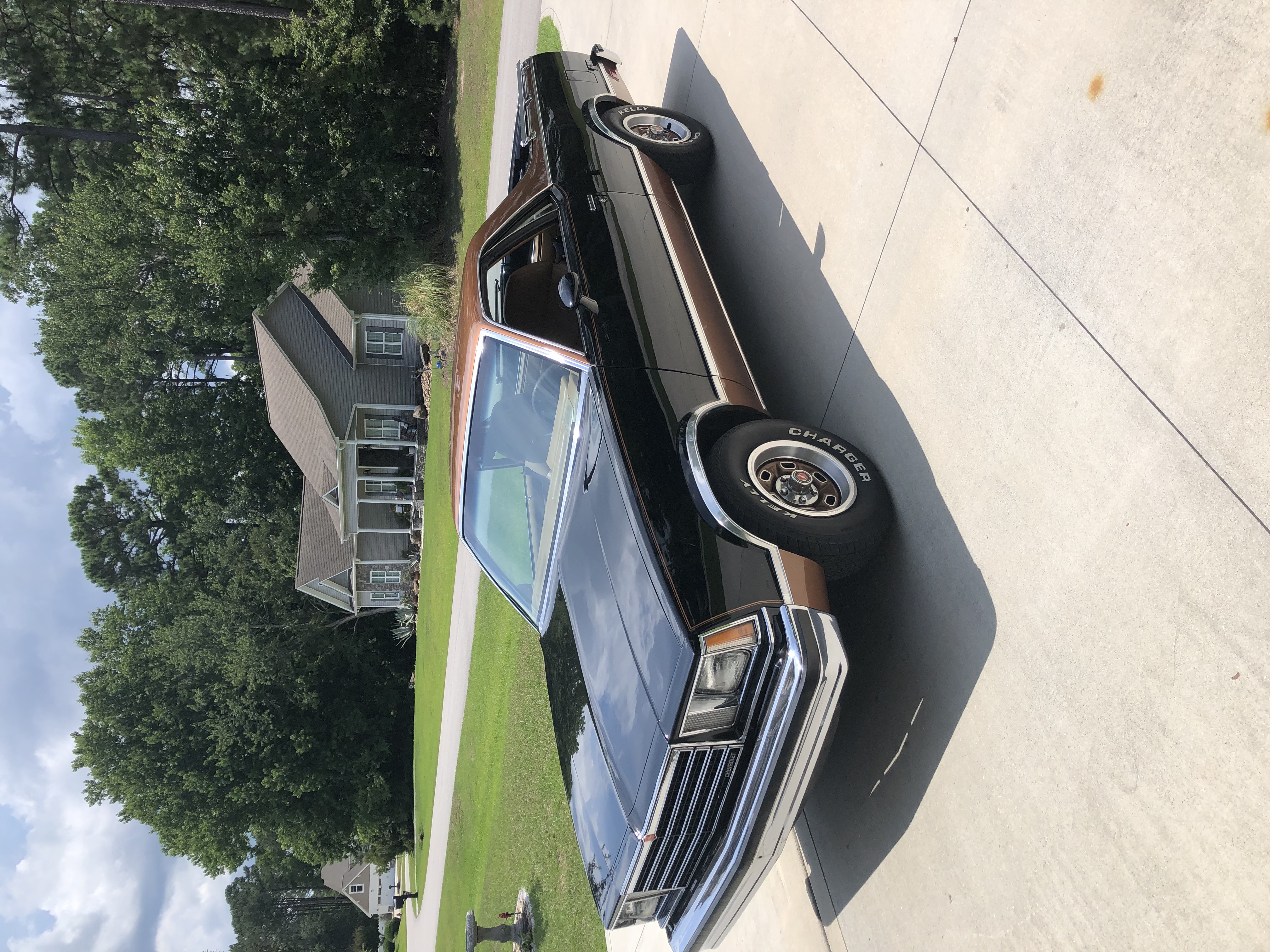 1979 Chevrolet El Camino