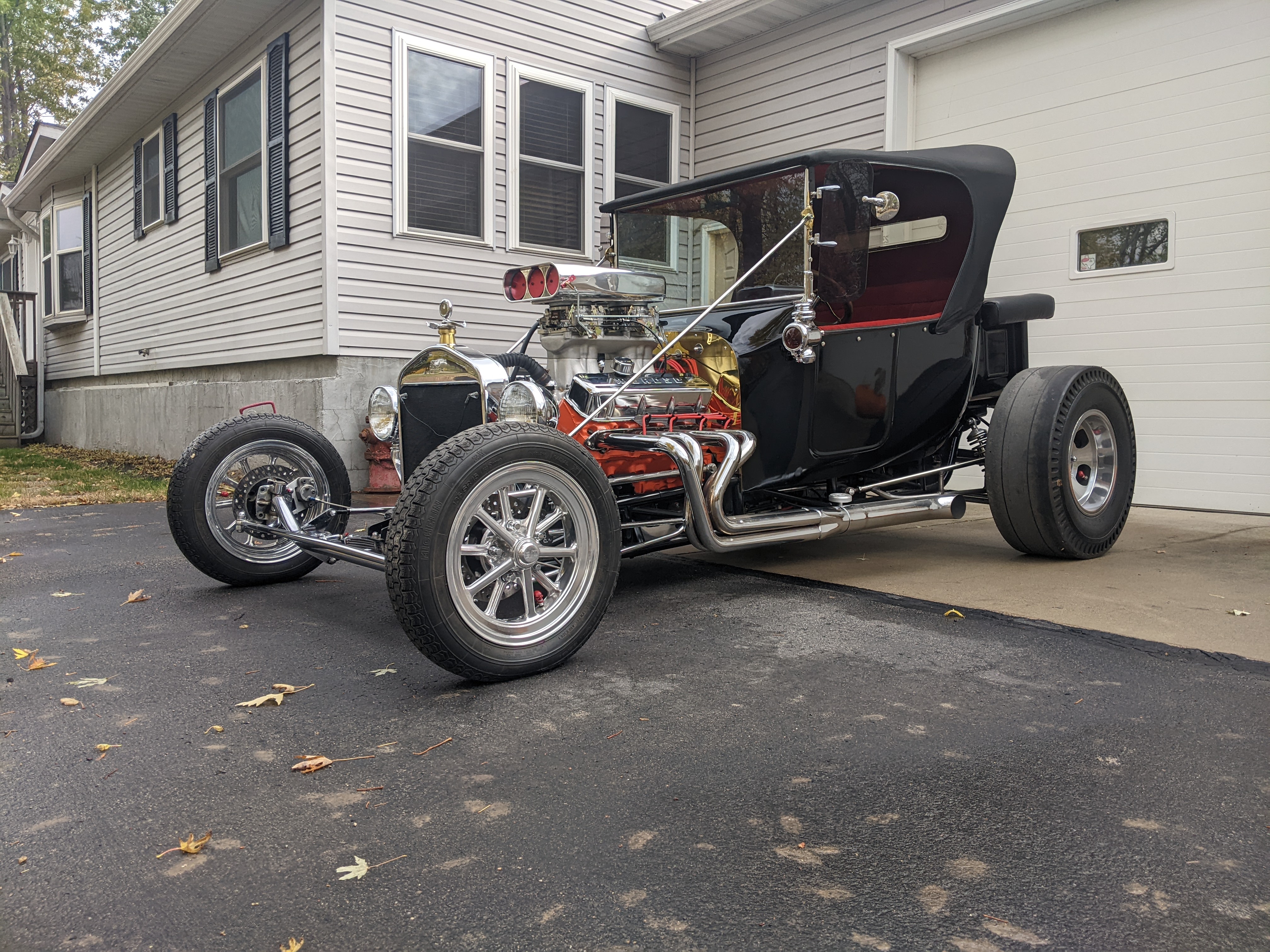 Hagerty | My Garage | View Vehicles