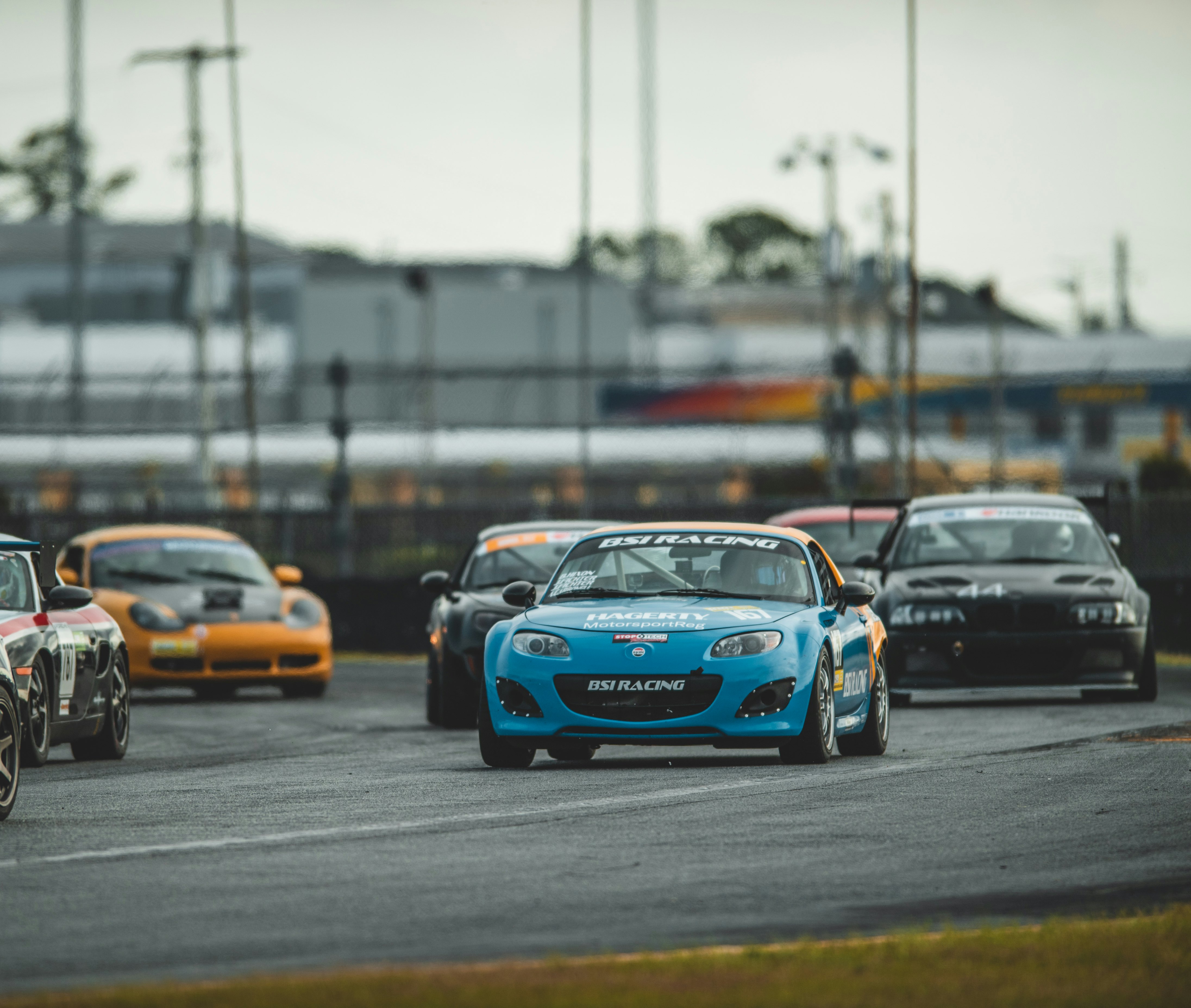 Hagerty My Garage View Vehicles