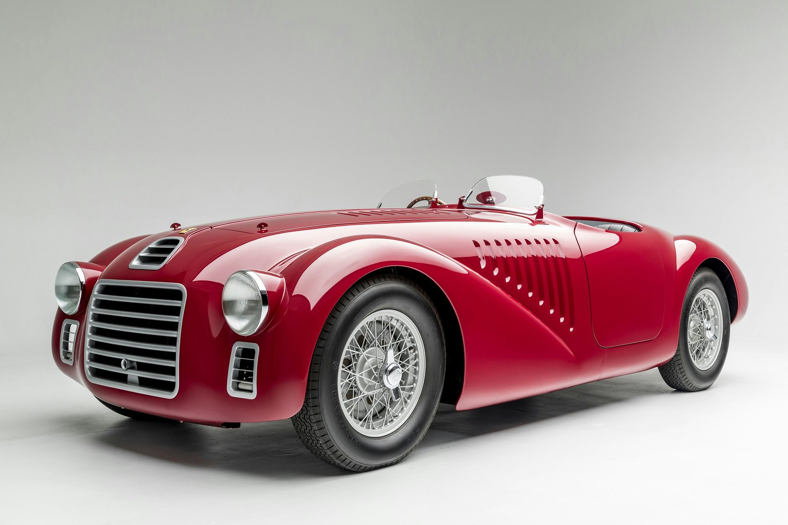 1947 Ferrari 125