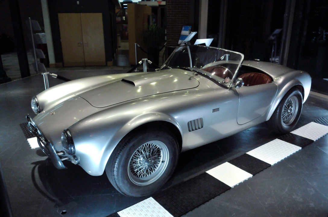 Hagerty | My Garage | View Vehicles