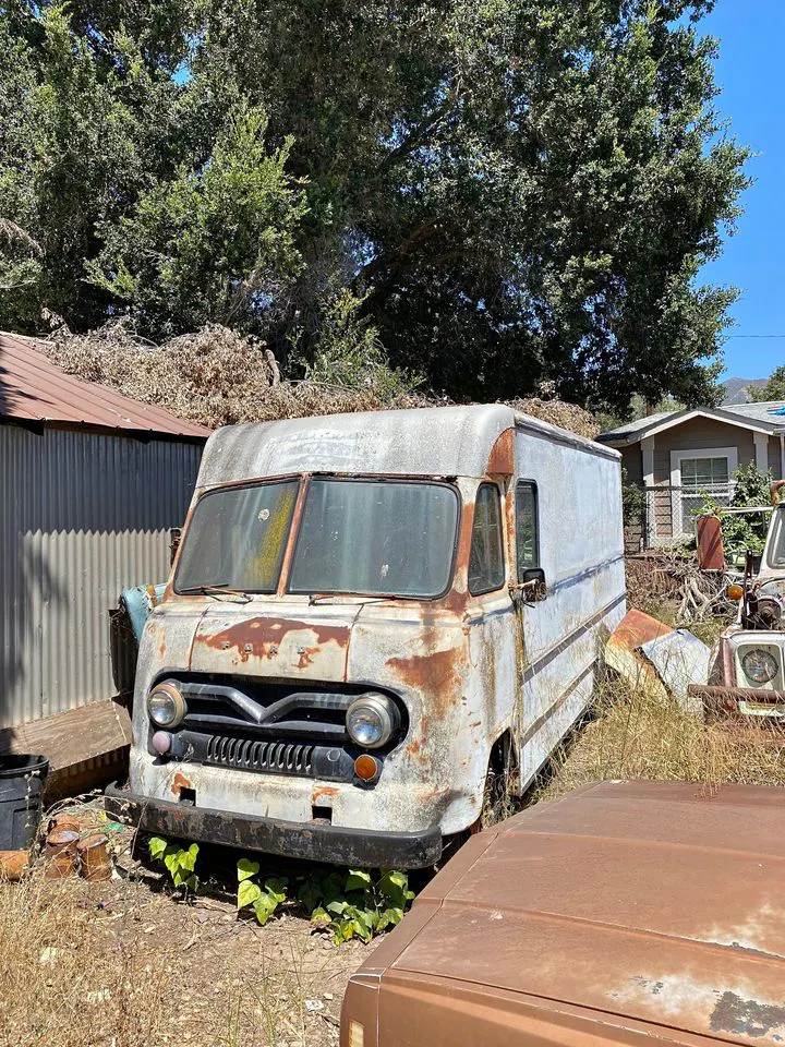 Hagerty | My Garage | View Vehicles