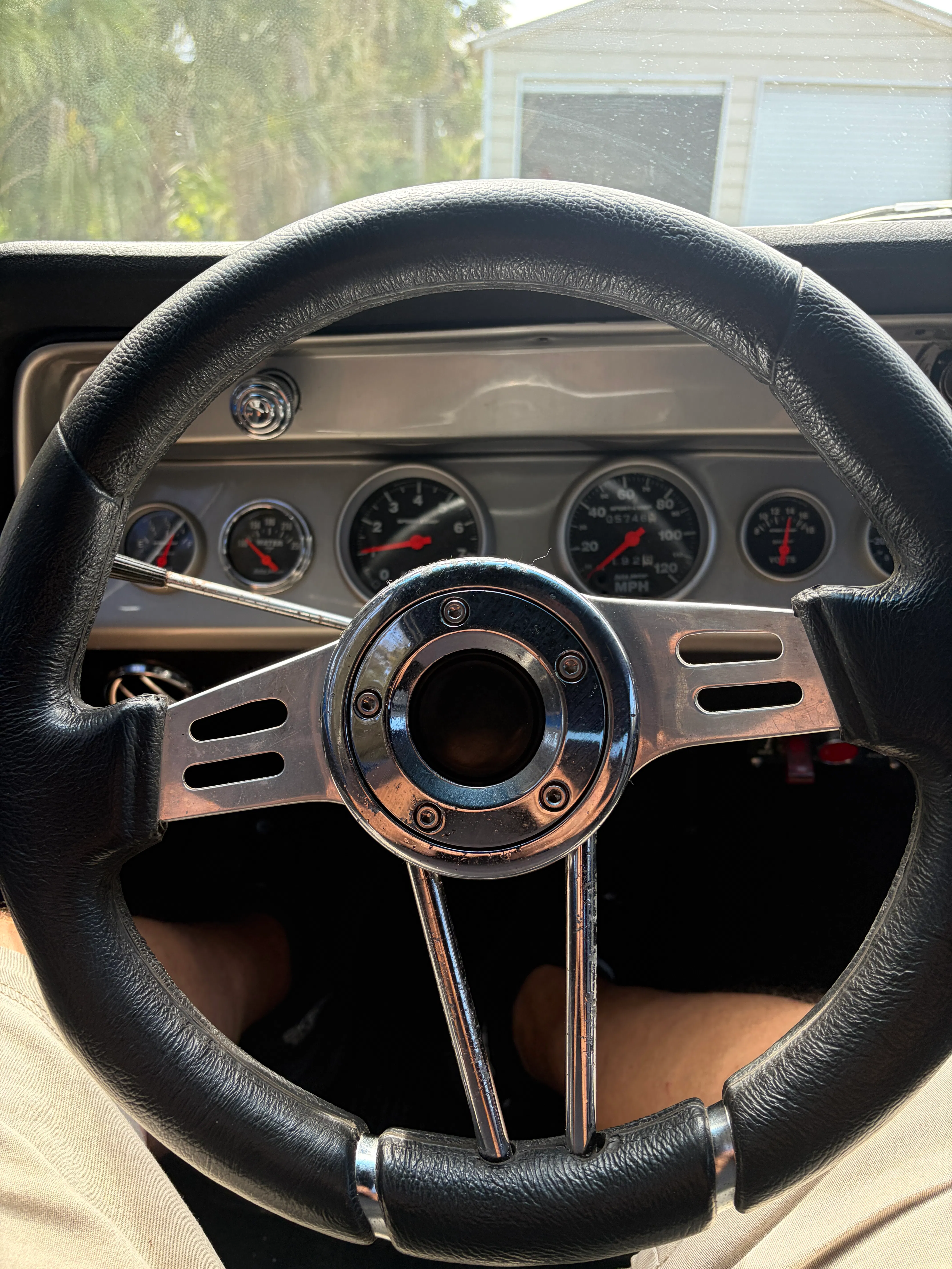 1966 Chevrolet Chevelle