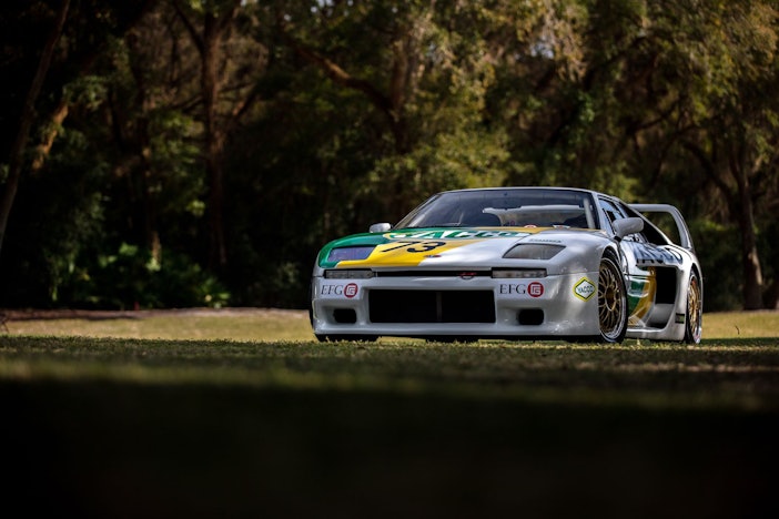 1992 Venturi 400 Trophy