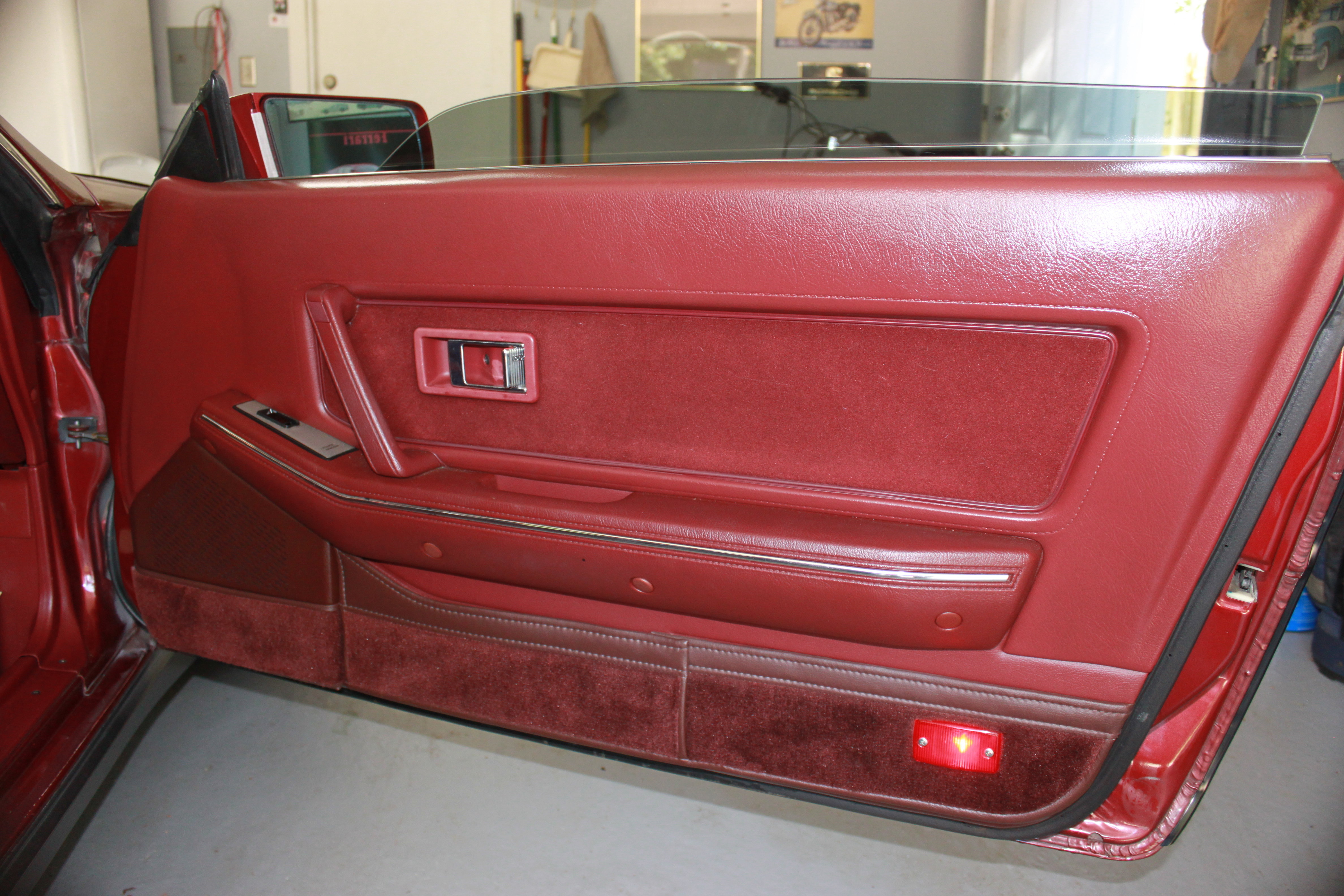 Hagerty | My Garage | View Vehicles