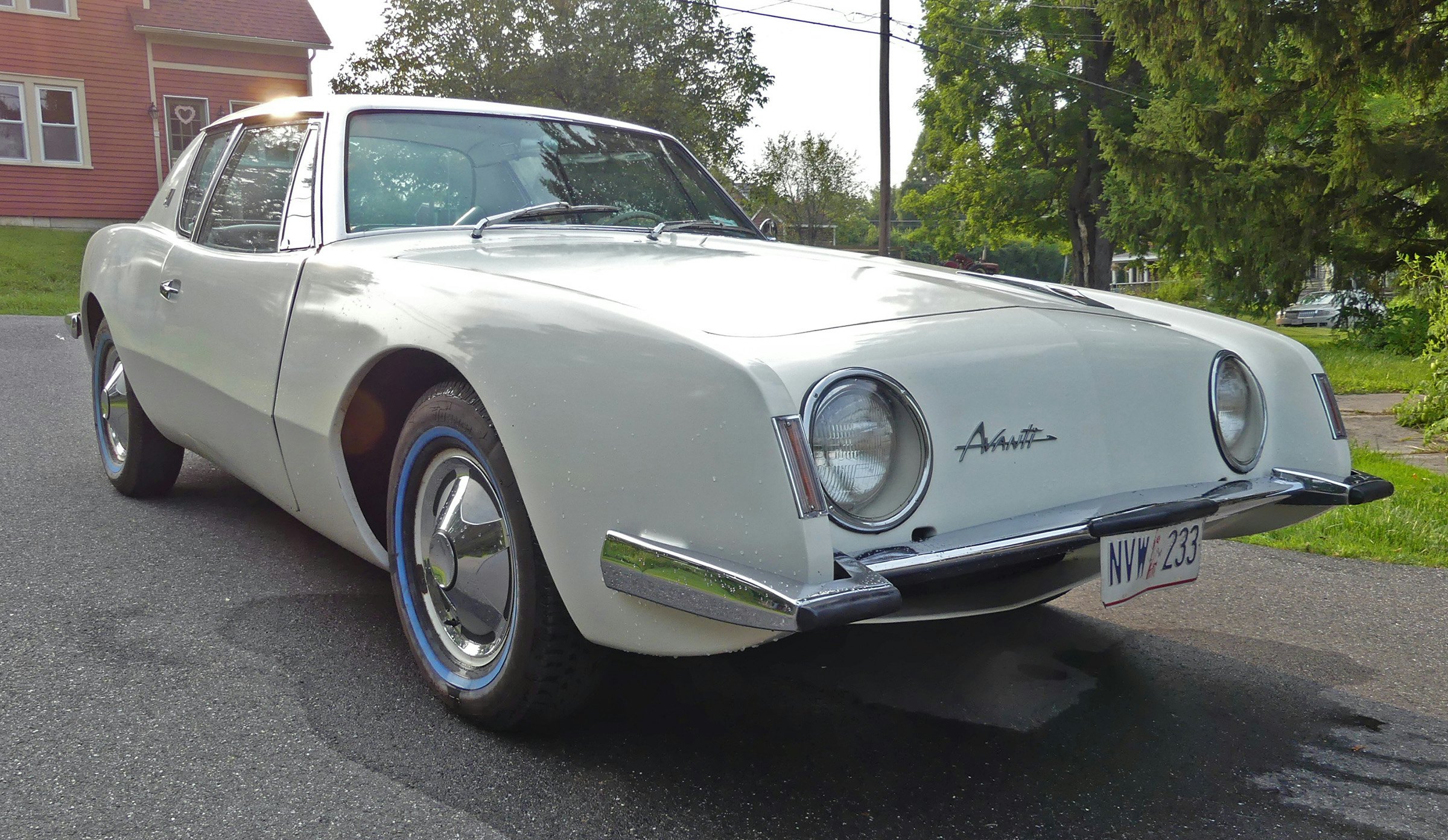 Studebaker