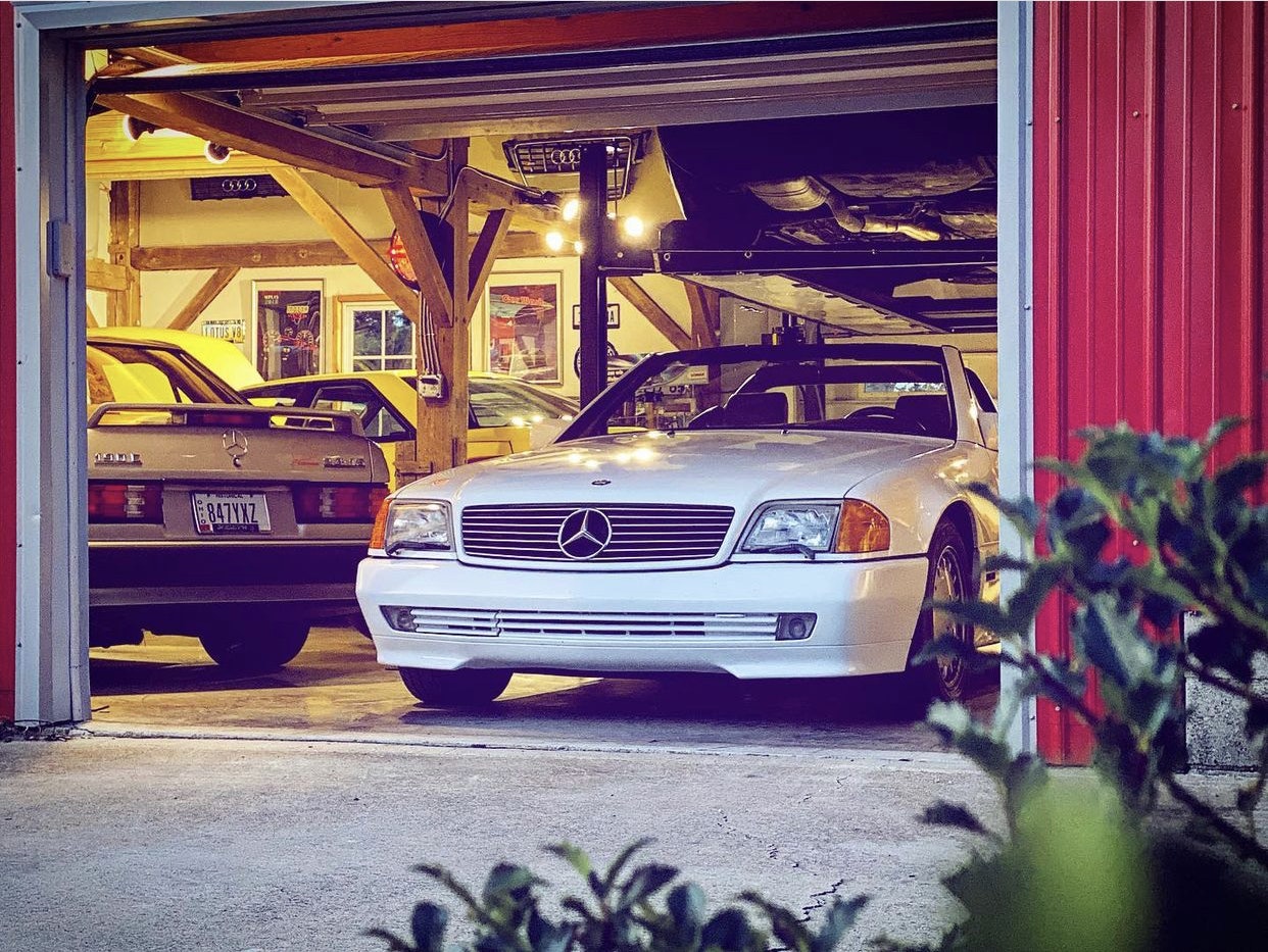 Mercedes-Benz