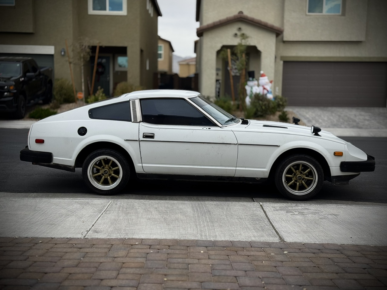 1980 Datsun 280ZX