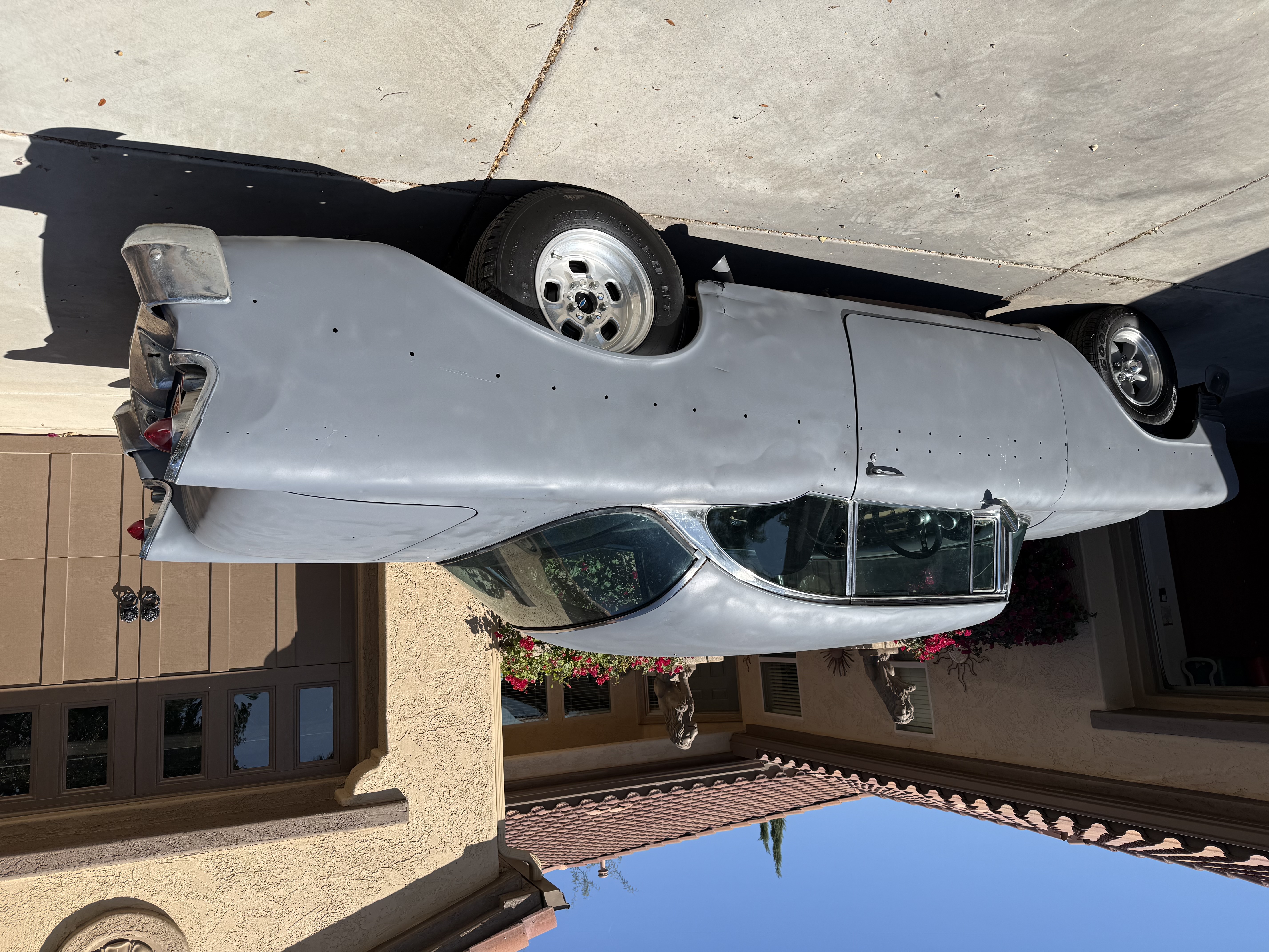 1956 Chevrolet Bel Air