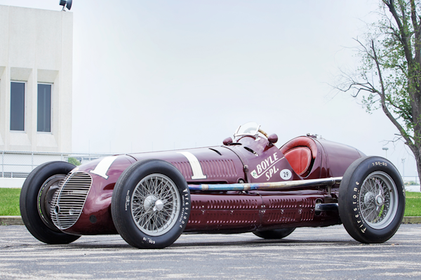 Hagerty | My Garage | View Vehicles